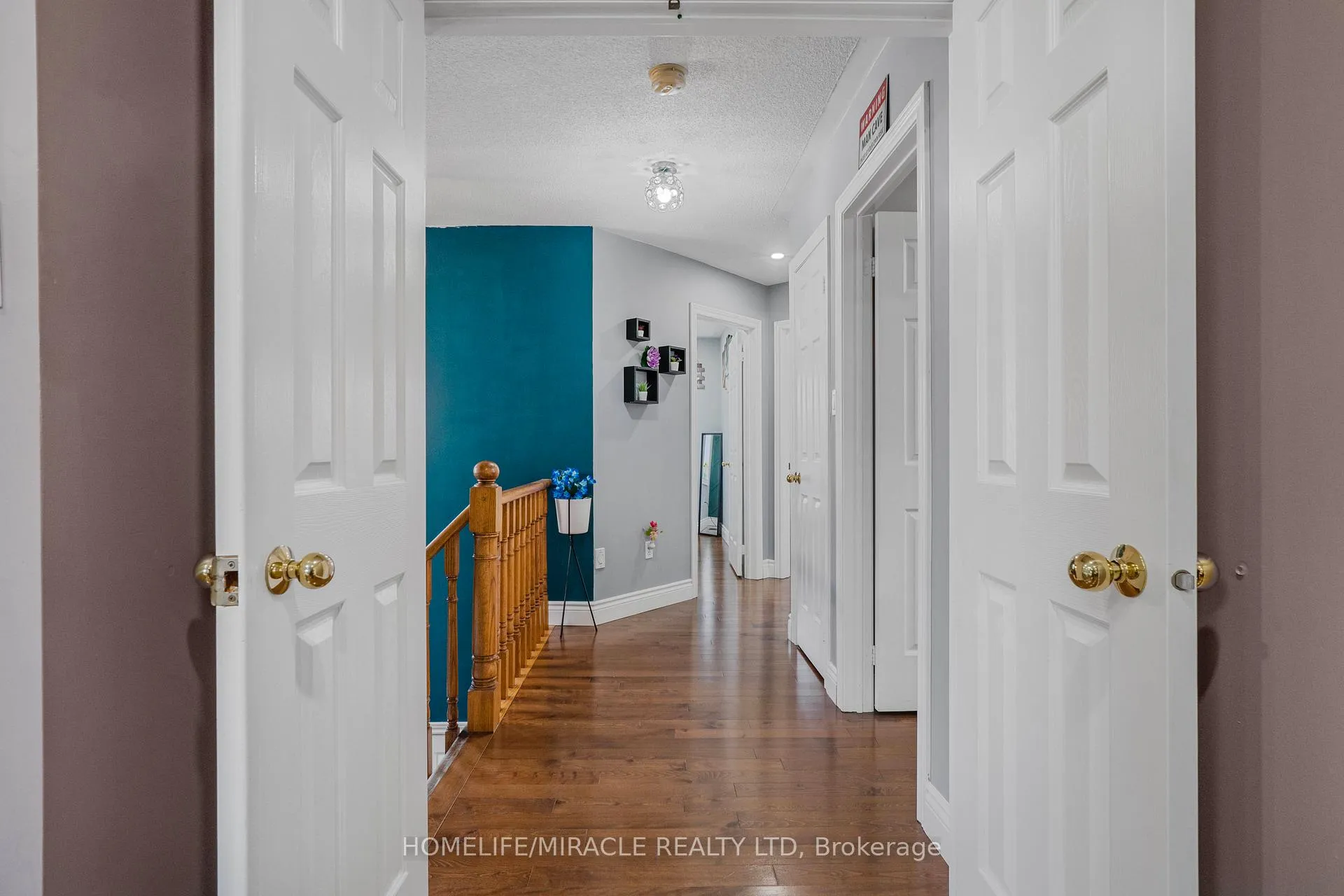 Photo 24 of 33 Auburn Lane, Clarington, Courtice — HOMEH