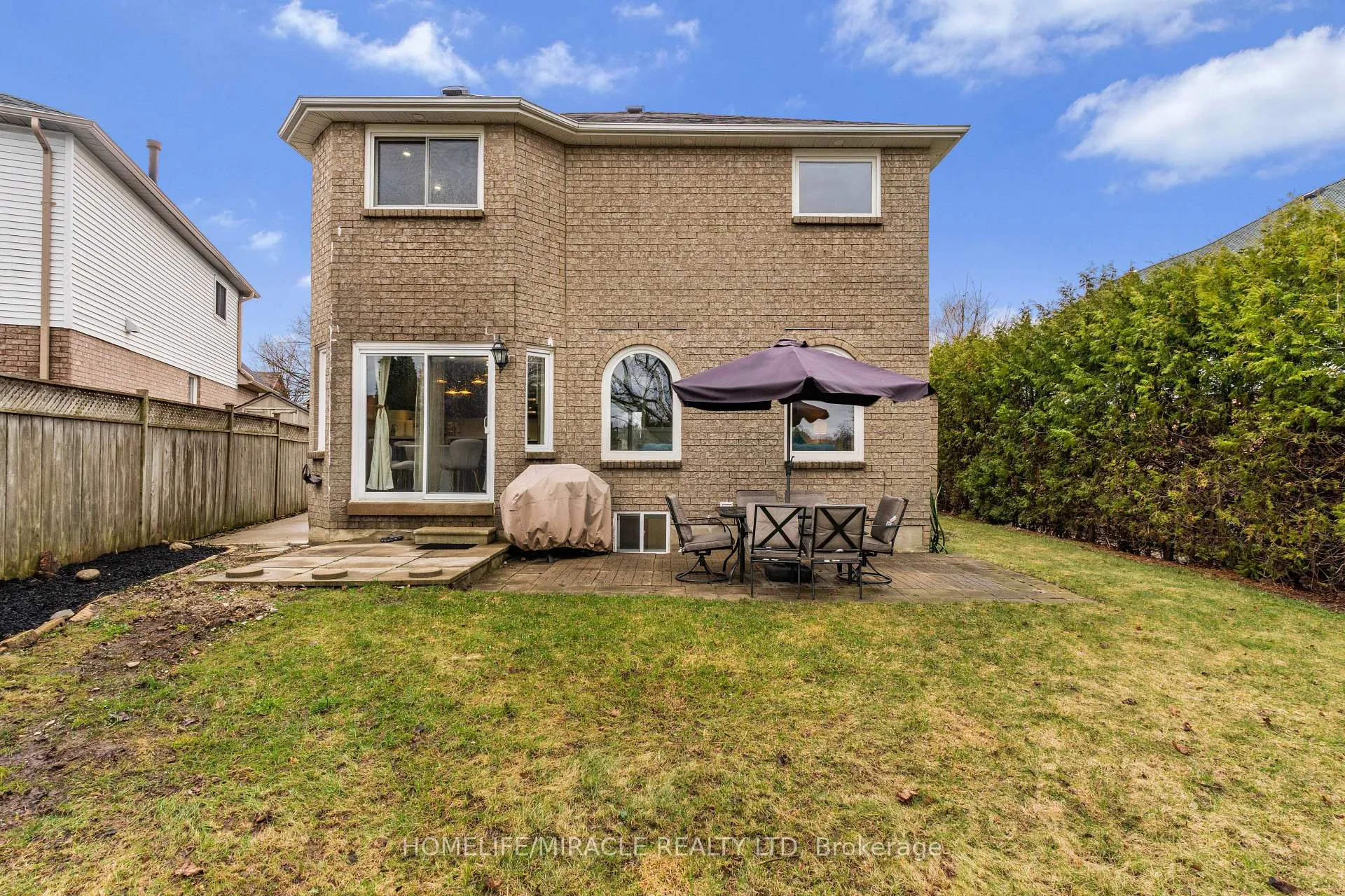Photo 47 of 33 Auburn Lane, Clarington, Courtice — HOMEH