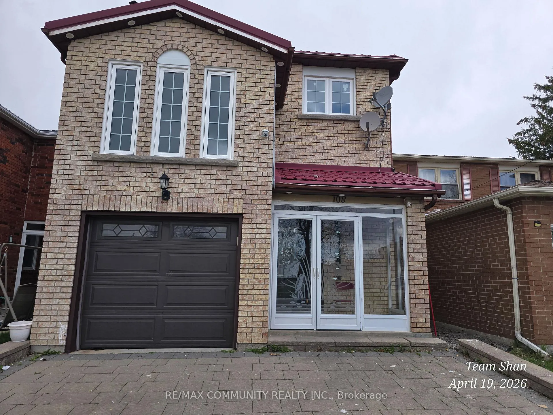 Photo 1 of Unit Main, 108 Pennyhill Drive, Scarborough, Malvern — HOMEH