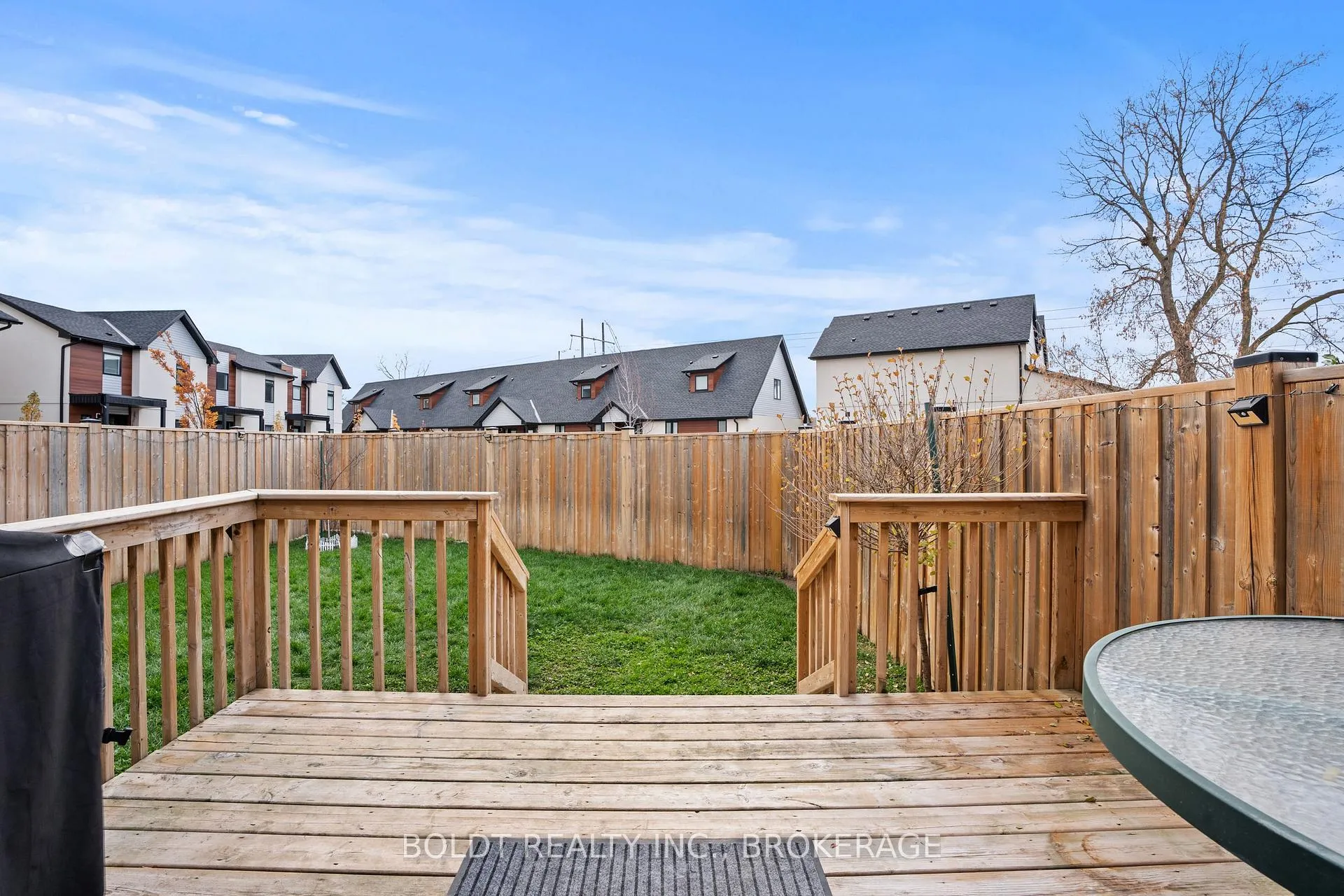 Photo 32 of 1074B Vansickle Road N, St. Catharines, Grapeview — HOMEH