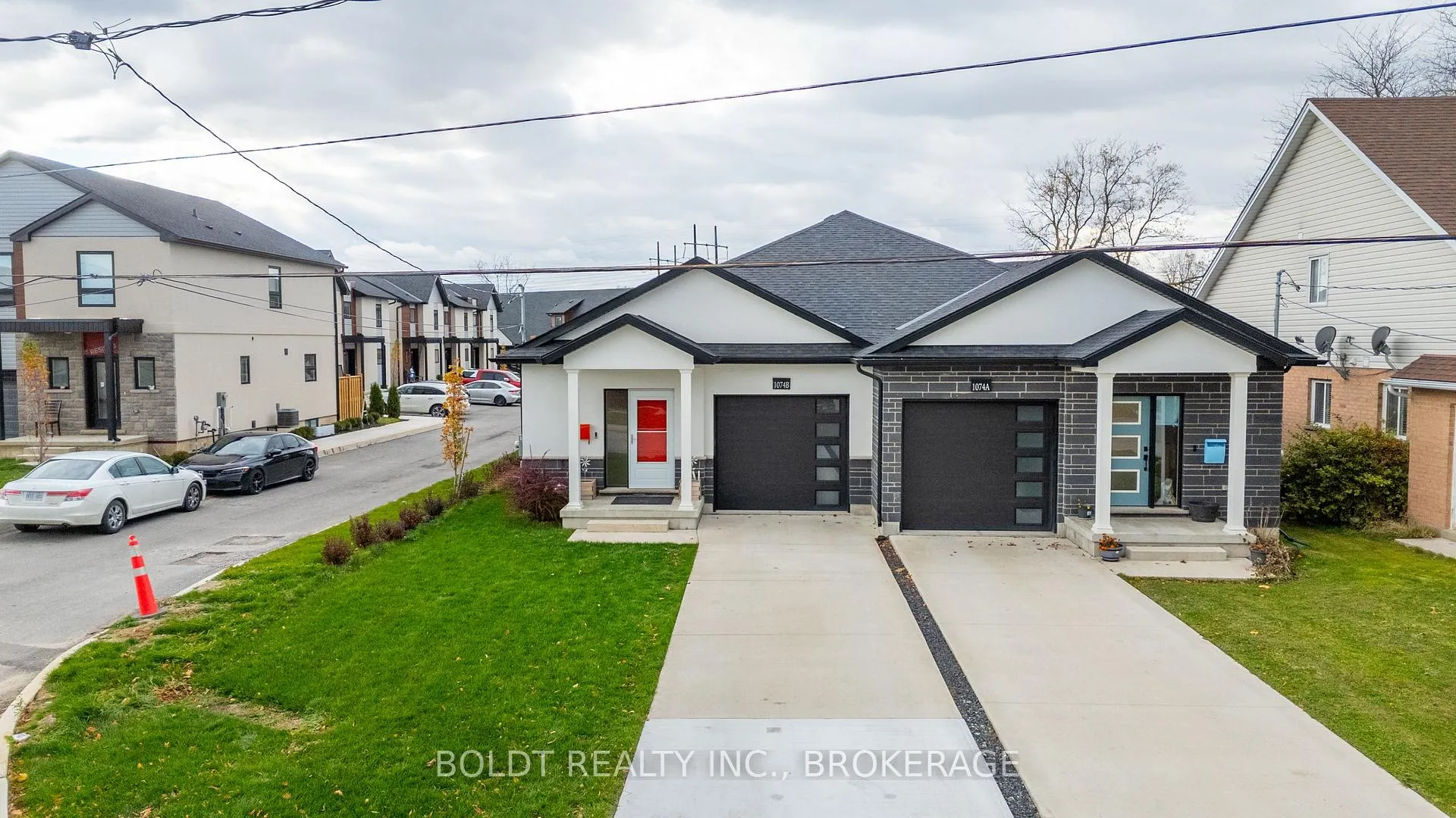 Photo 37 of 1074B Vansickle Road N, St. Catharines, Grapeview — HOMEH