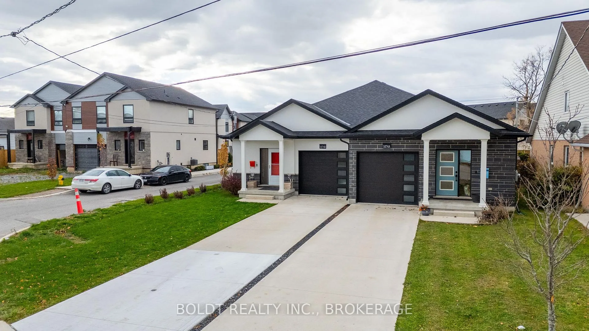 Photo 39 of 1074B Vansickle Road N, St. Catharines, Grapeview — HOMEH