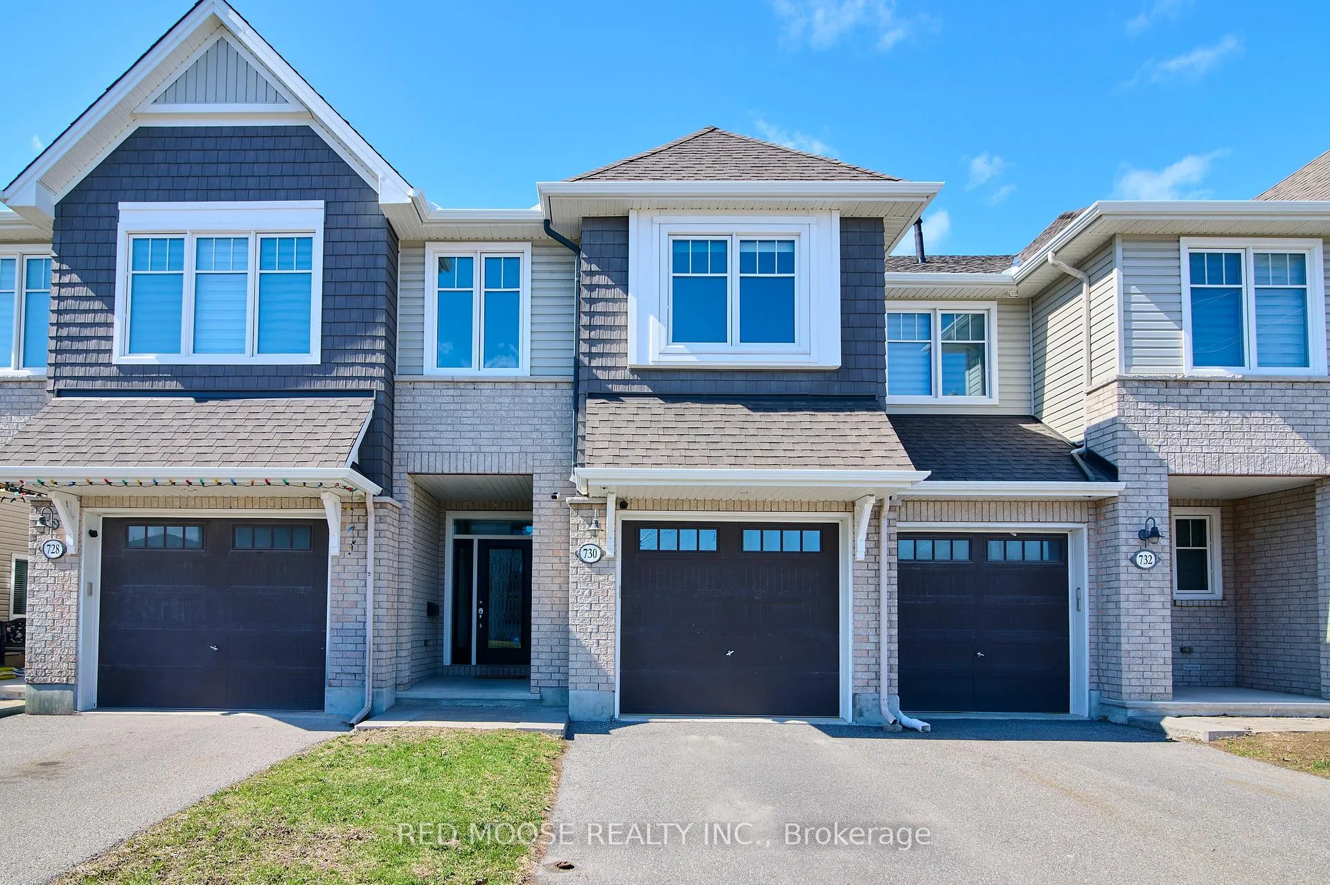 Photo 1 of 730 Sora Way, Ottawa, Blossom Park/Kemp Park/Findlay Creek — HOMEH