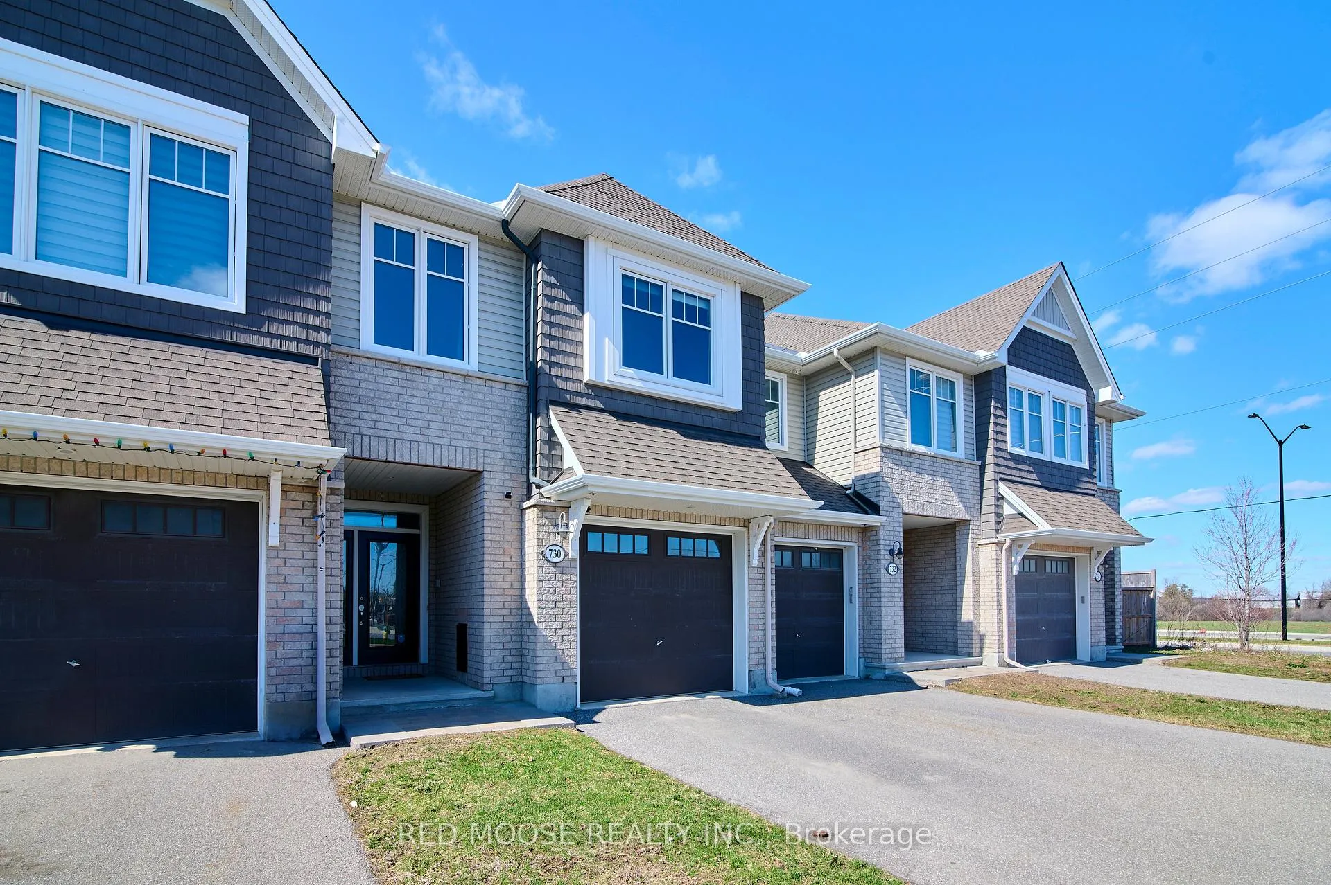 Photo 2 of 730 Sora Way, Ottawa, Blossom Park/Kemp Park/Findlay Creek — HOMEH