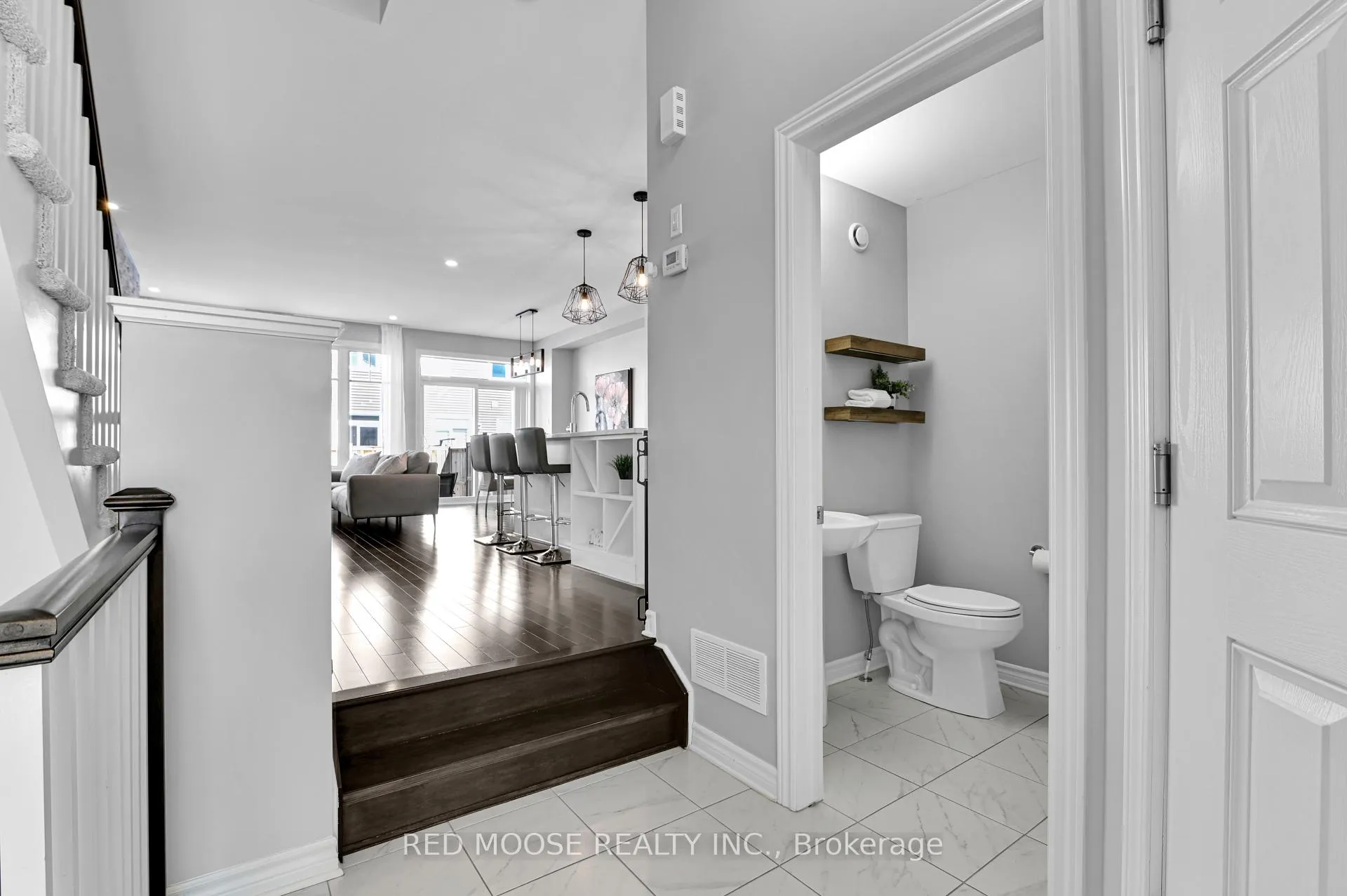 Photo 6 of 730 Sora Way, Ottawa, Blossom Park/Kemp Park/Findlay Creek — HOMEH