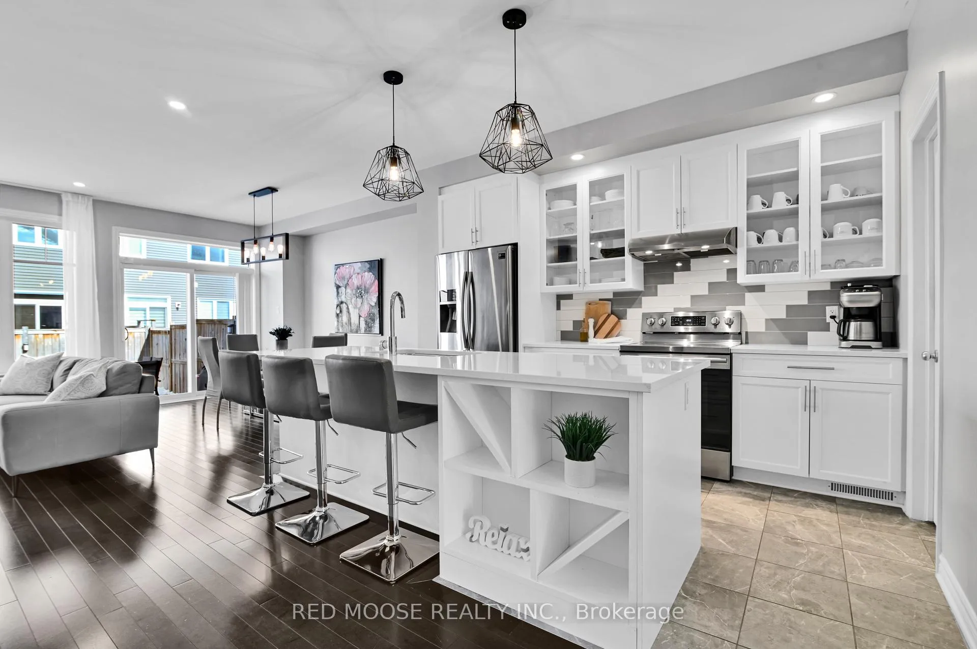 Photo 8 of 730 Sora Way, Ottawa, Blossom Park/Kemp Park/Findlay Creek — HOMEH