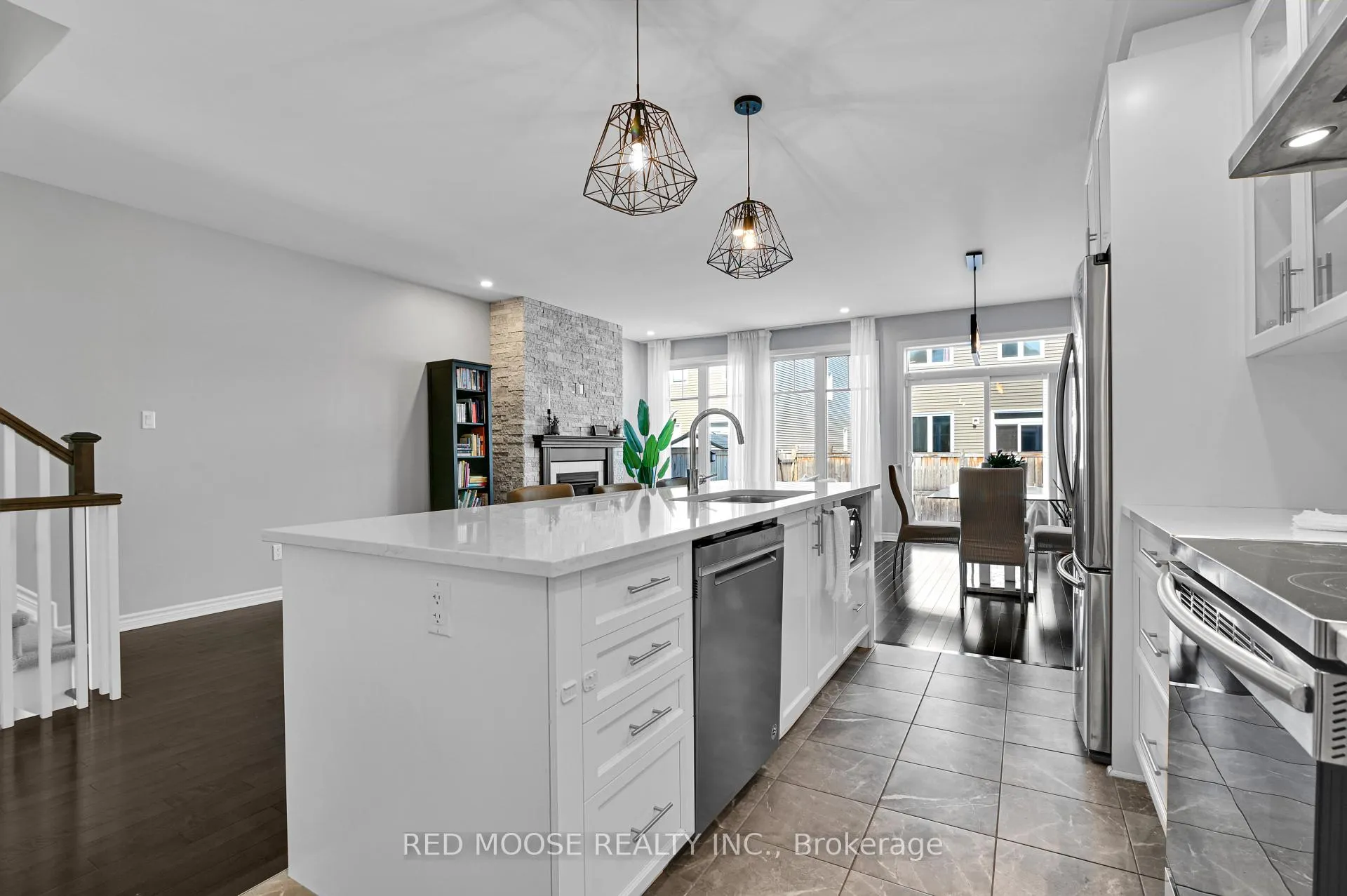 Photo 13 of 730 Sora Way, Ottawa, Blossom Park/Kemp Park/Findlay Creek — HOMEH