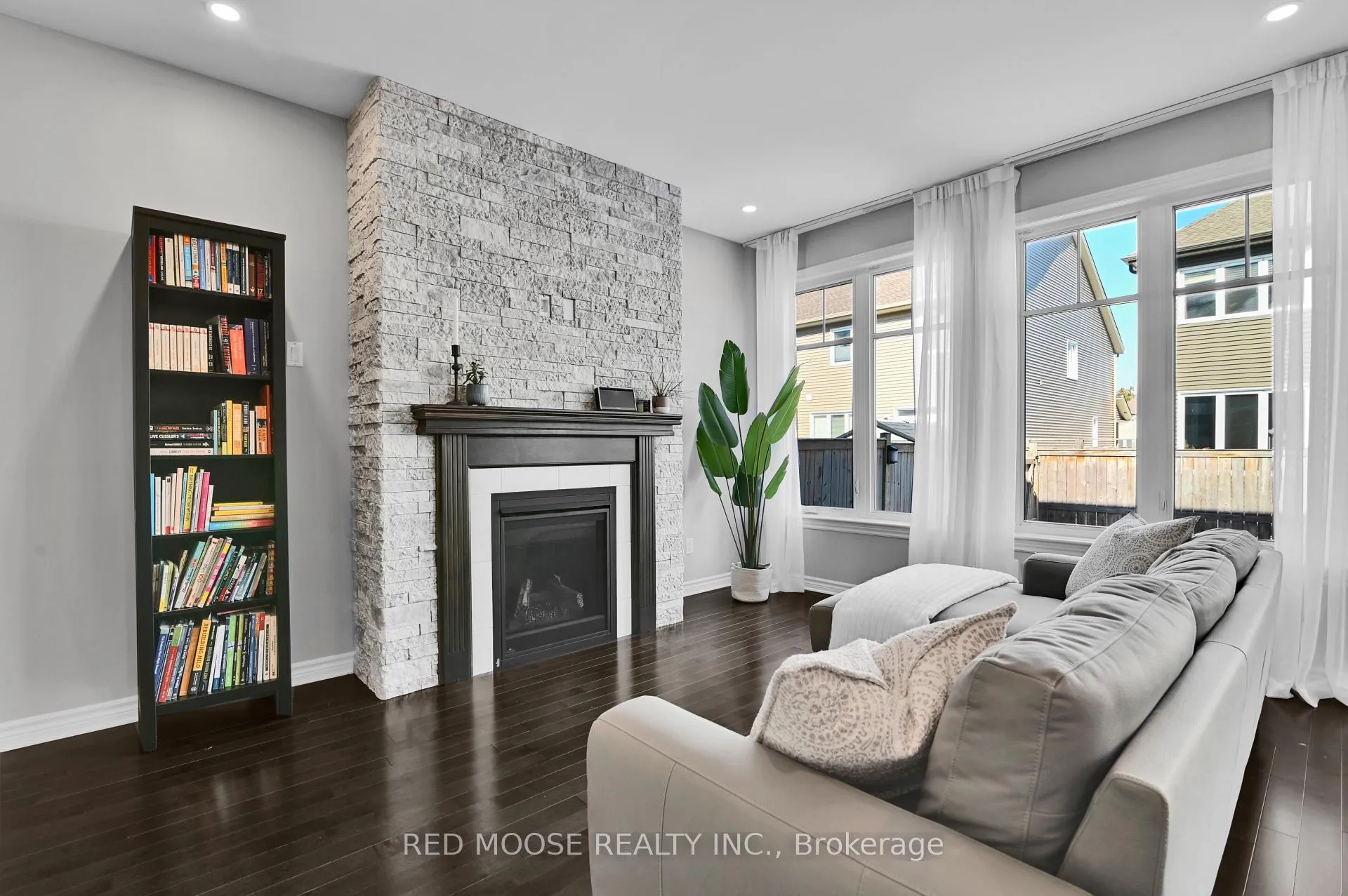 Photo 16 of 730 Sora Way, Ottawa, Blossom Park/Kemp Park/Findlay Creek — HOMEH