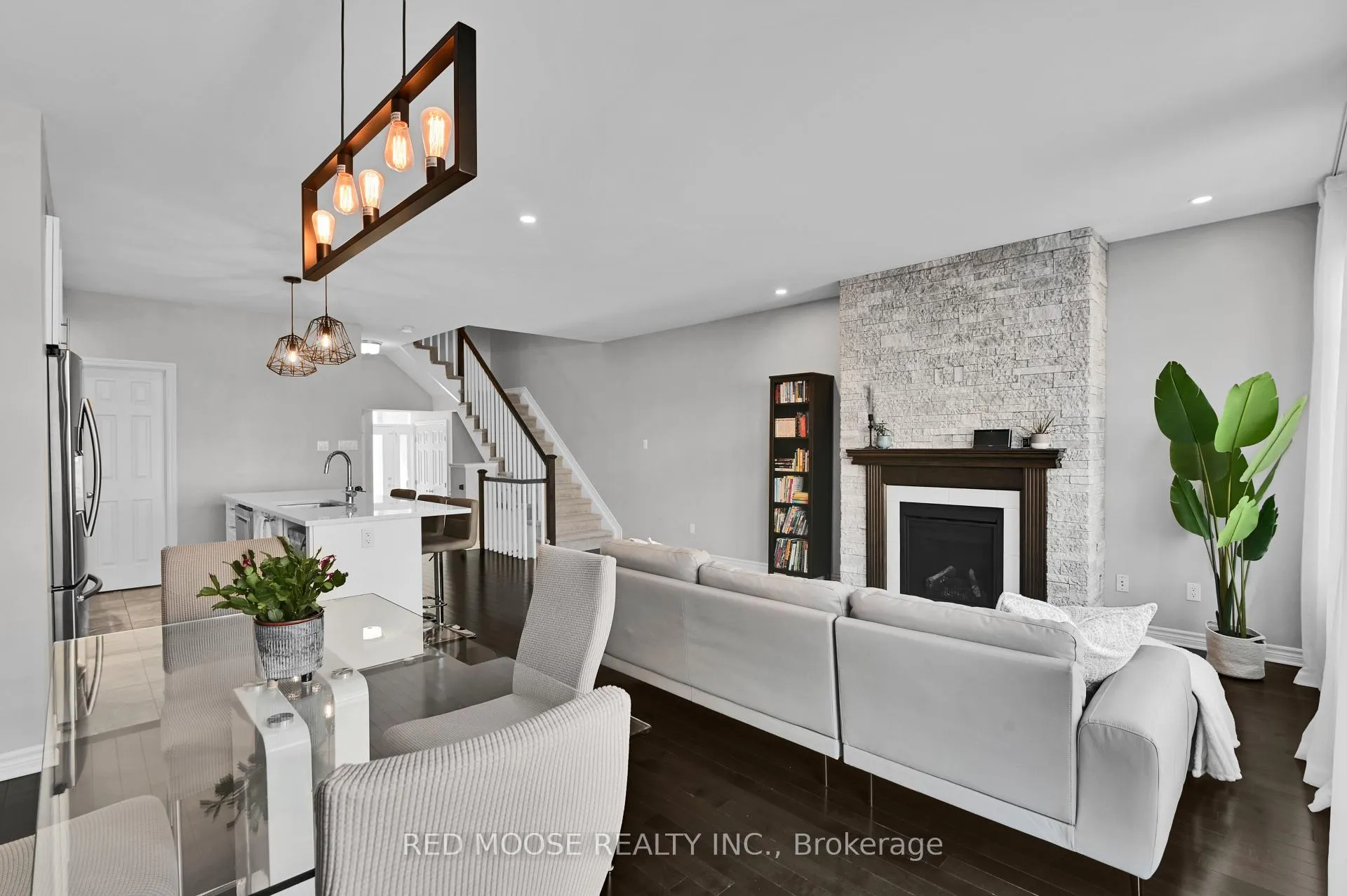 Photo 18 of 730 Sora Way, Ottawa, Blossom Park/Kemp Park/Findlay Creek — HOMEH
