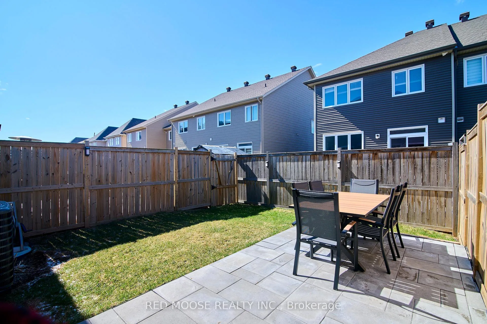 Photo 32 of 730 Sora Way, Ottawa, Blossom Park/Kemp Park/Findlay Creek — HOMEH