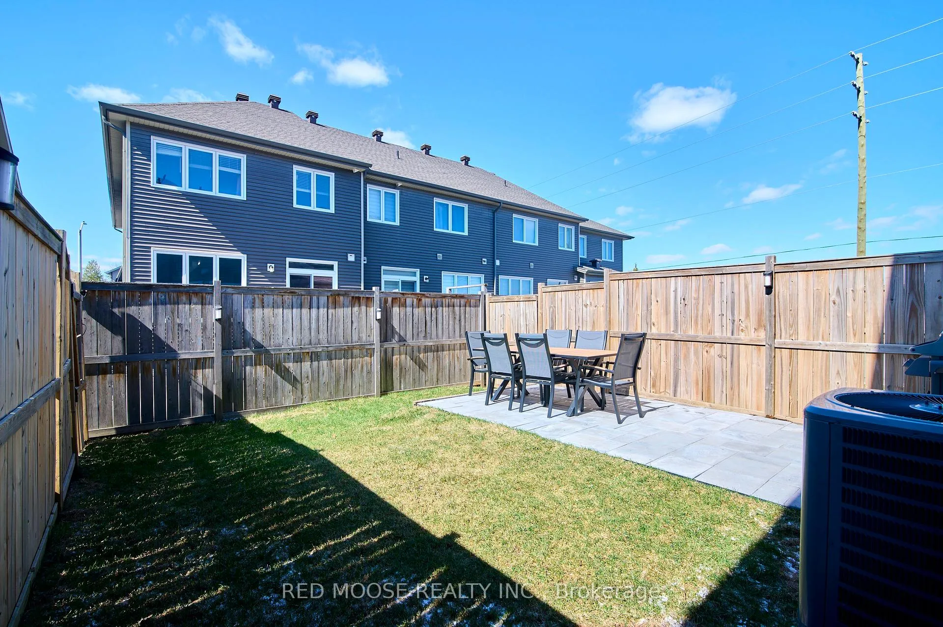 Photo 33 of 730 Sora Way, Ottawa, Blossom Park/Kemp Park/Findlay Creek — HOMEH