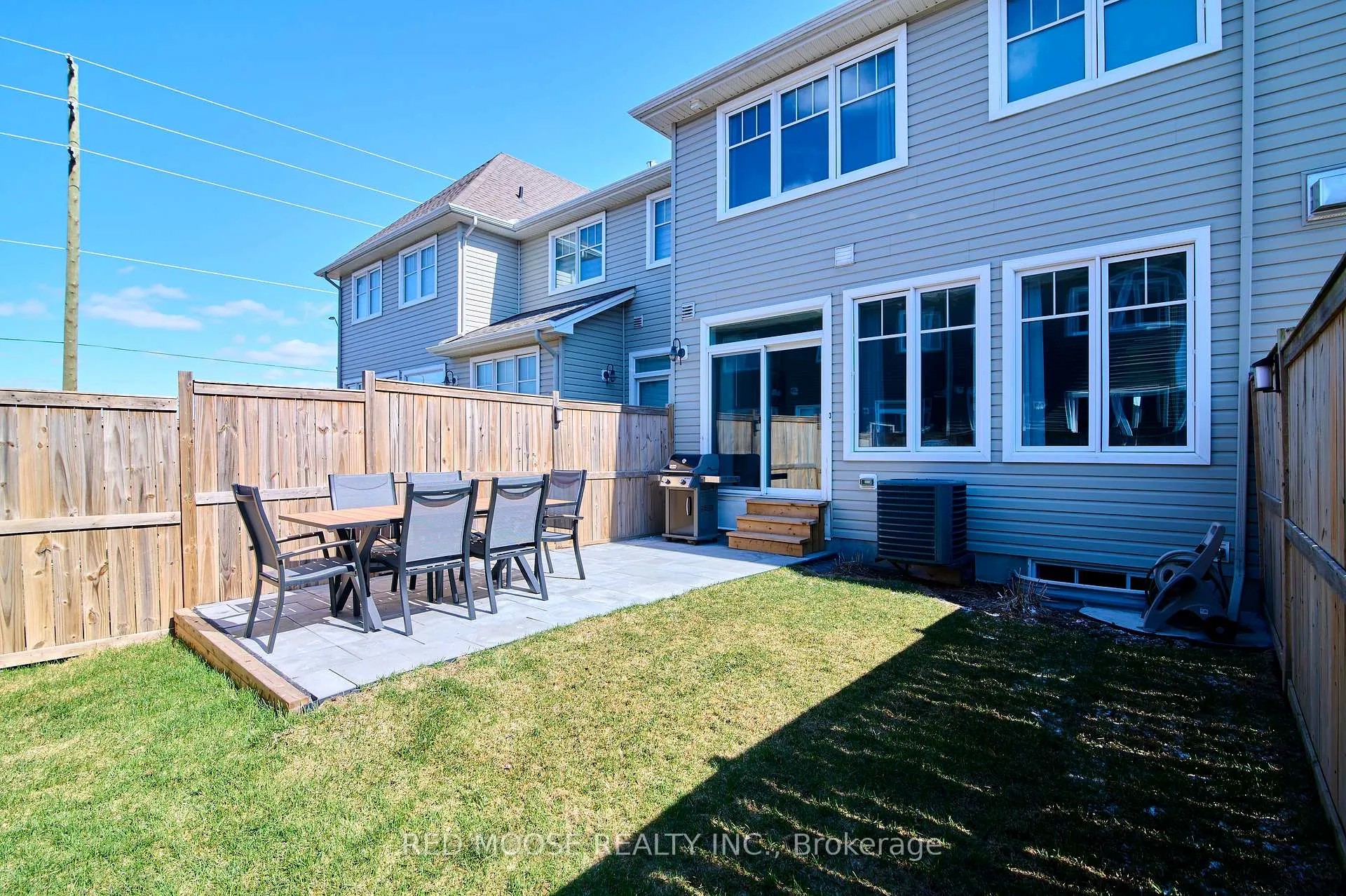 Photo 34 of 730 Sora Way, Ottawa, Blossom Park/Kemp Park/Findlay Creek — HOMEH