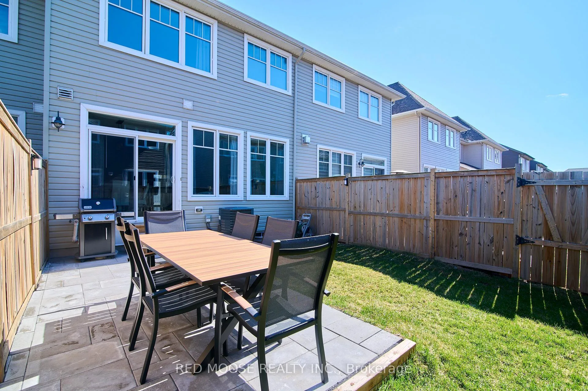 Photo 35 of 730 Sora Way, Ottawa, Blossom Park/Kemp Park/Findlay Creek — HOMEH