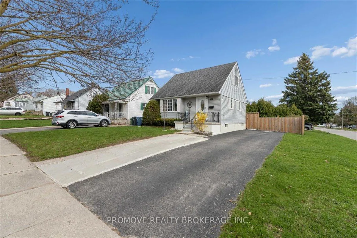 Photo 1 of 18 Gowdy Avenue, Guelph, Junction/Onward Willow — HOMEH