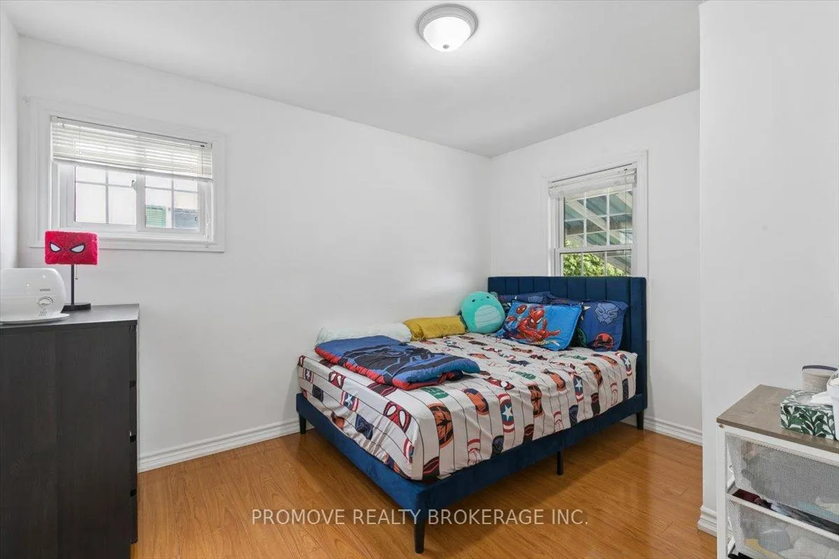 Photo 11 of 18 Gowdy Avenue, Guelph, Junction/Onward Willow — HOMEH