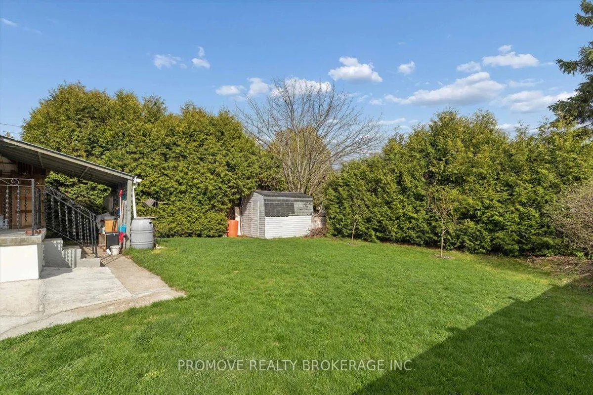 Photo 20 of 18 Gowdy Avenue, Guelph, Junction/Onward Willow — HOMEH