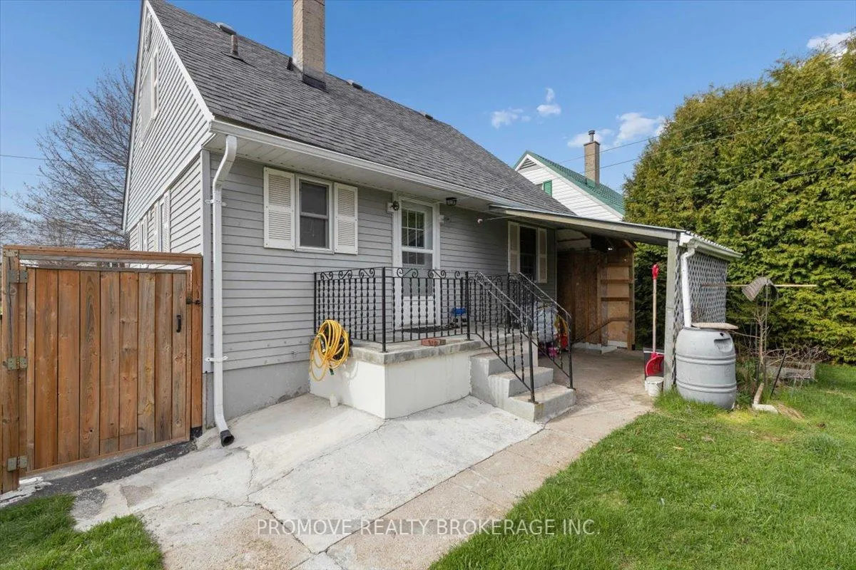 Photo 22 of 18 Gowdy Avenue, Guelph, Junction/Onward Willow — HOMEH