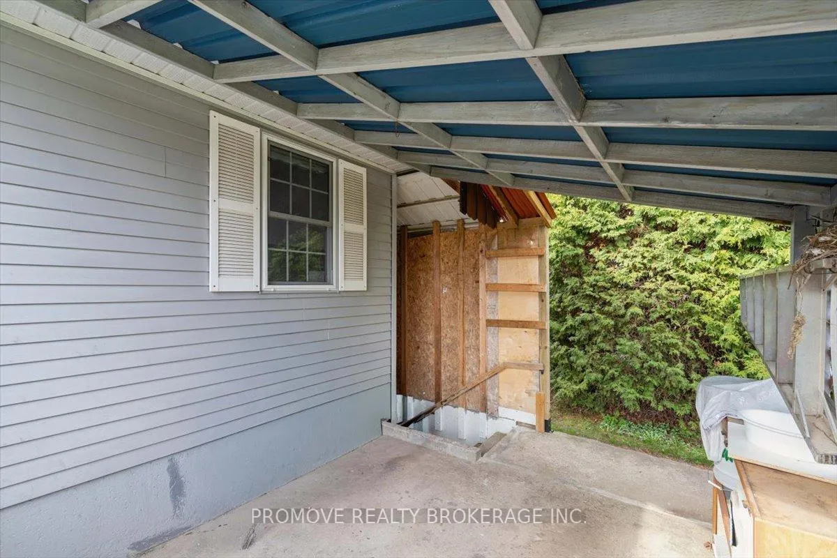 Photo 23 of 18 Gowdy Avenue, Guelph, Junction/Onward Willow — HOMEH