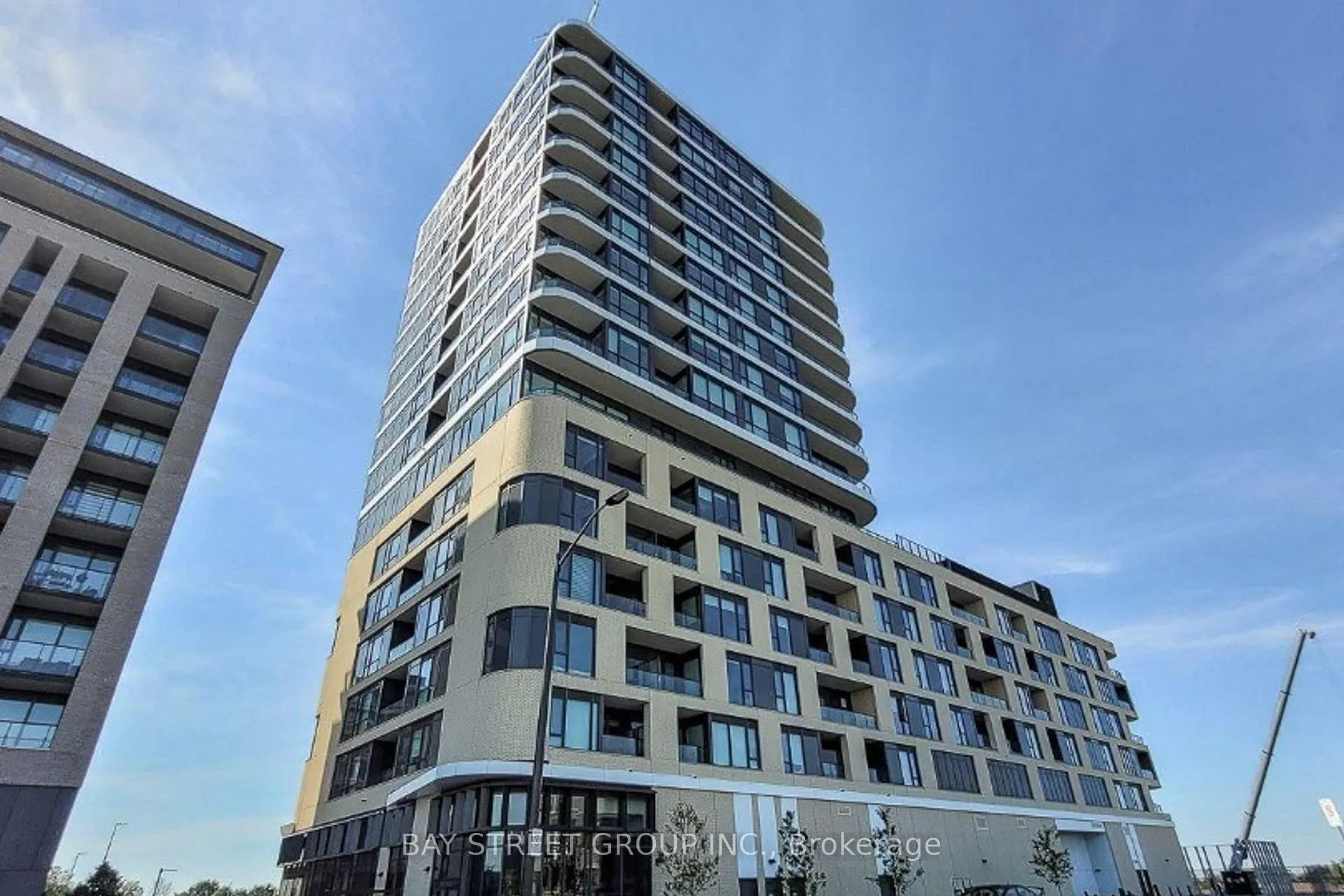 Photo of Unit 210, 120 Eagle Rock Way