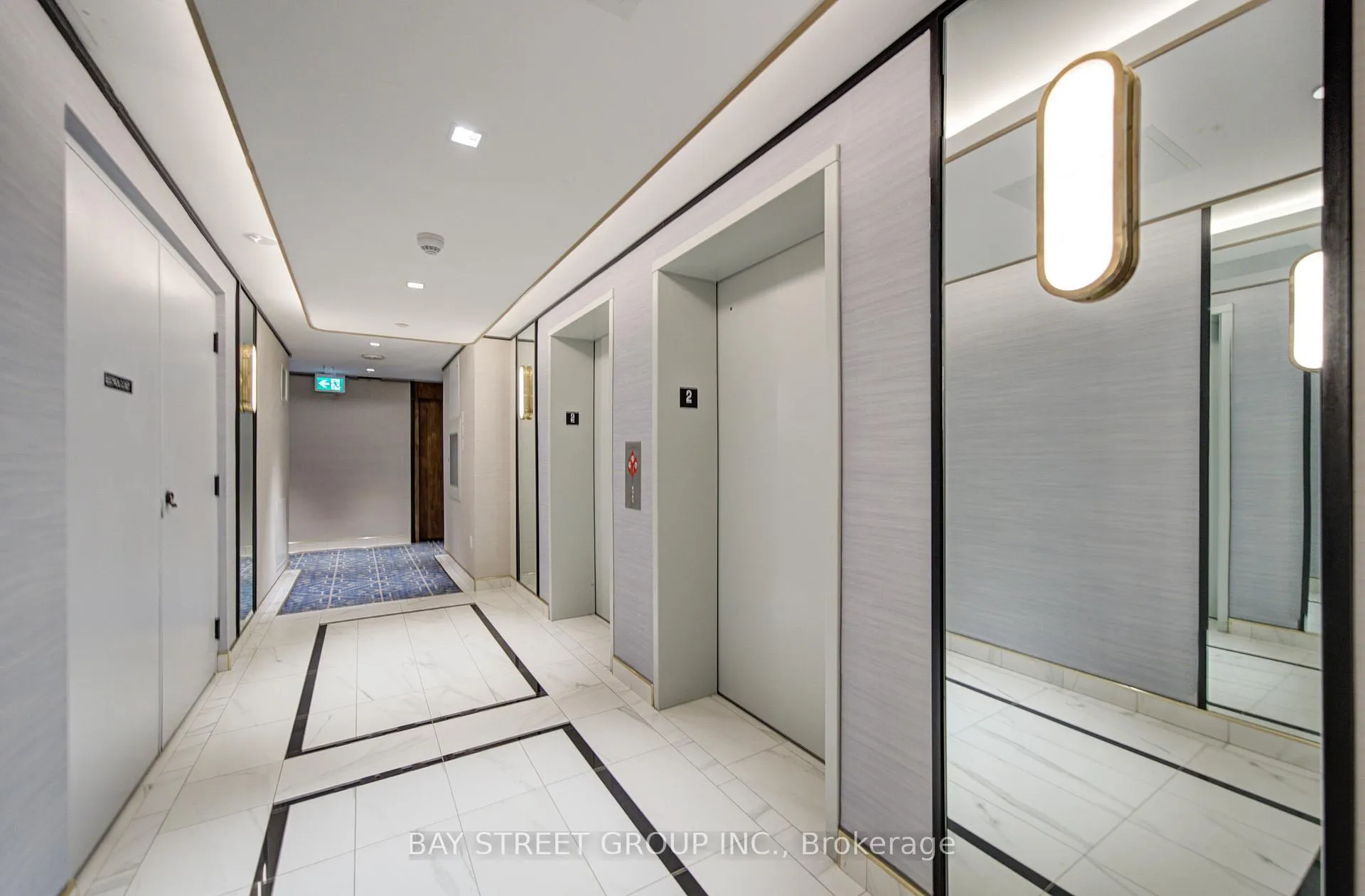 Photo 5 of Unit 210, 120 Eagle Rock Way, Vaughan, Rural Vaughan — HOMEH