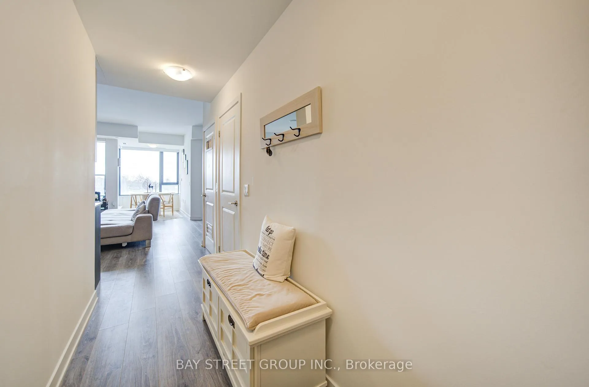 Photo 7 of Unit 210, 120 Eagle Rock Way, Vaughan, Rural Vaughan — HOMEH