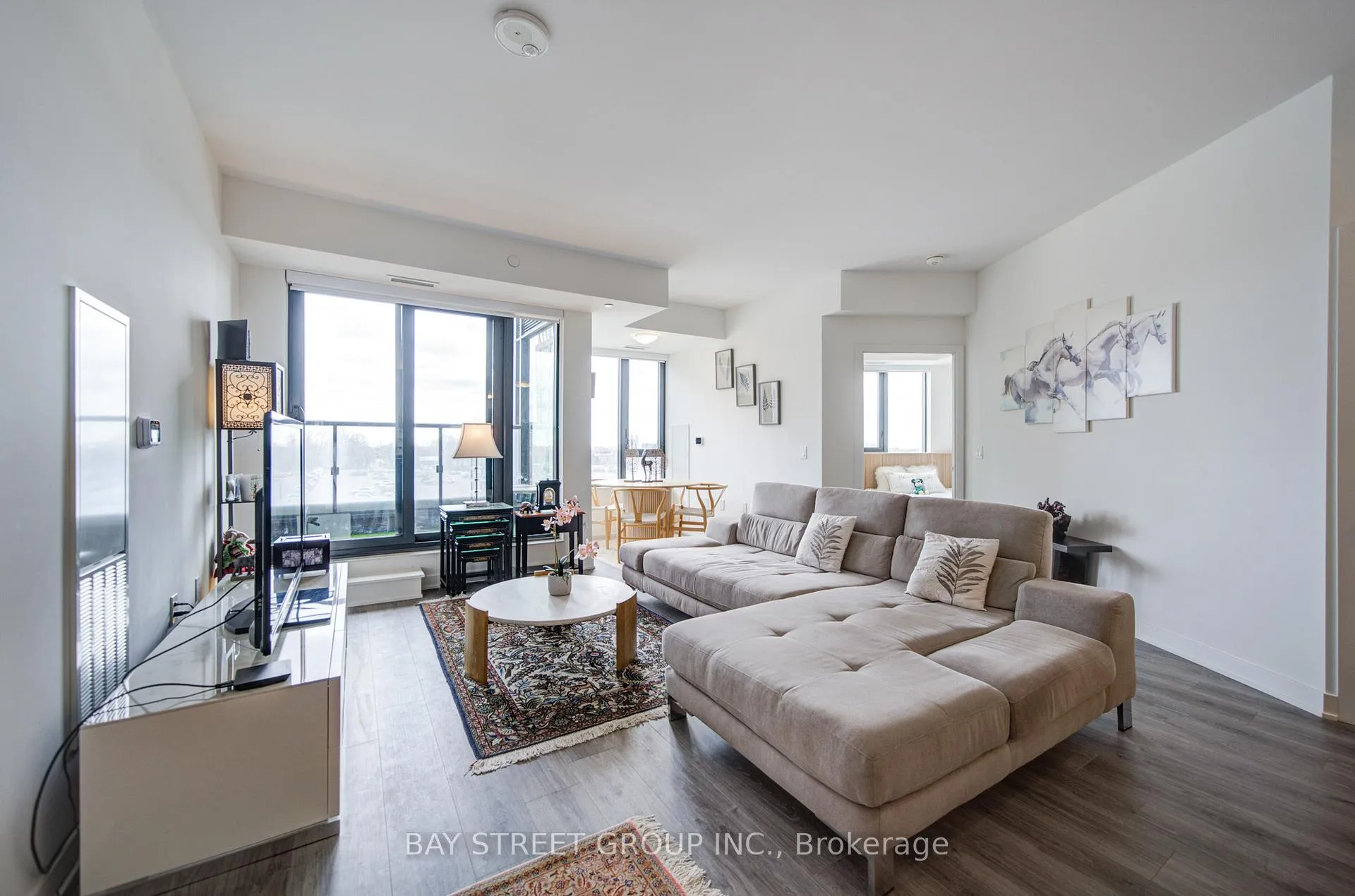 Photo 8 of Unit 210, 120 Eagle Rock Way, Vaughan, Rural Vaughan — HOMEH