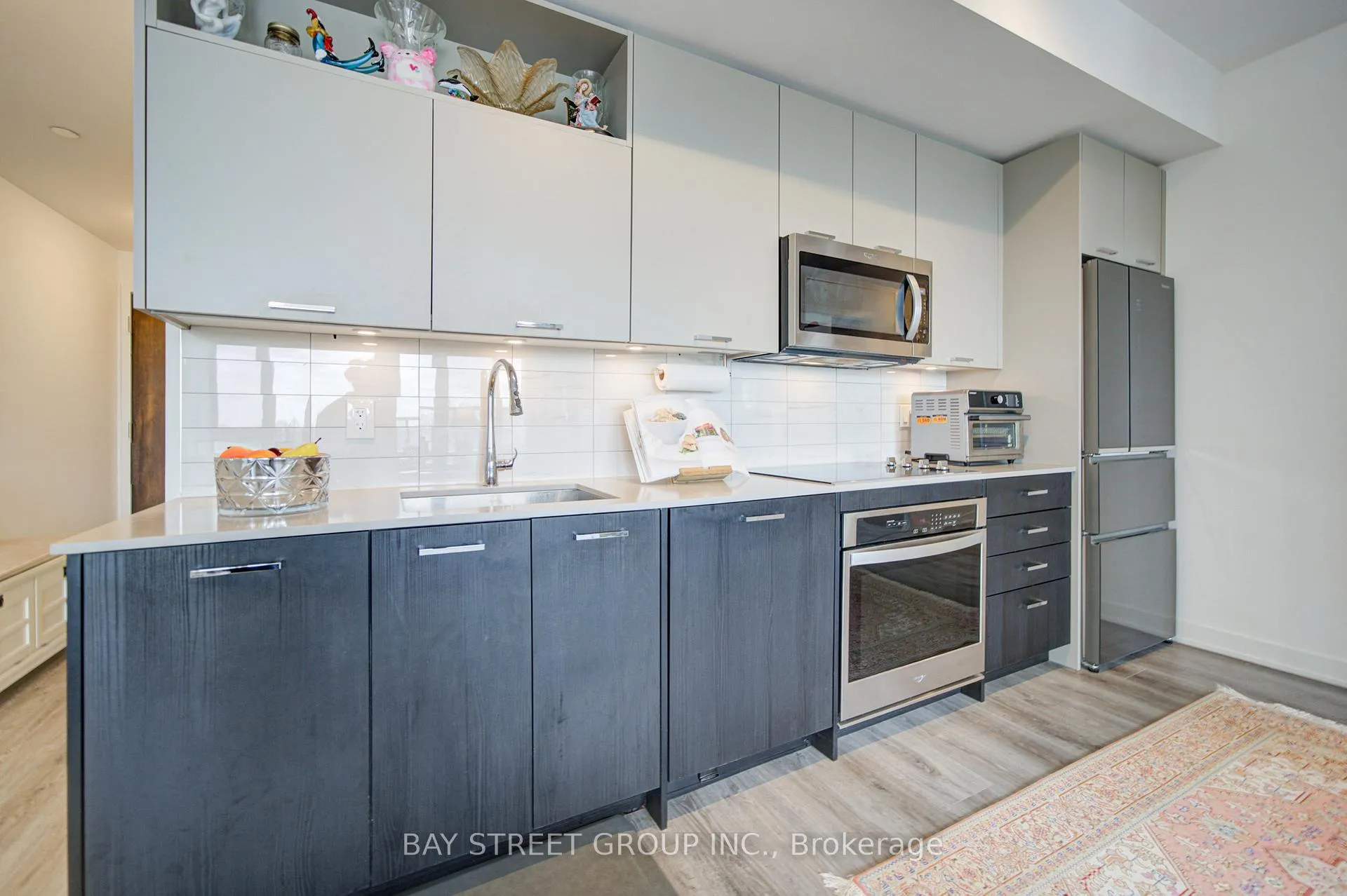 Photo 14 of Unit 210, 120 Eagle Rock Way, Vaughan, Rural Vaughan — HOMEH