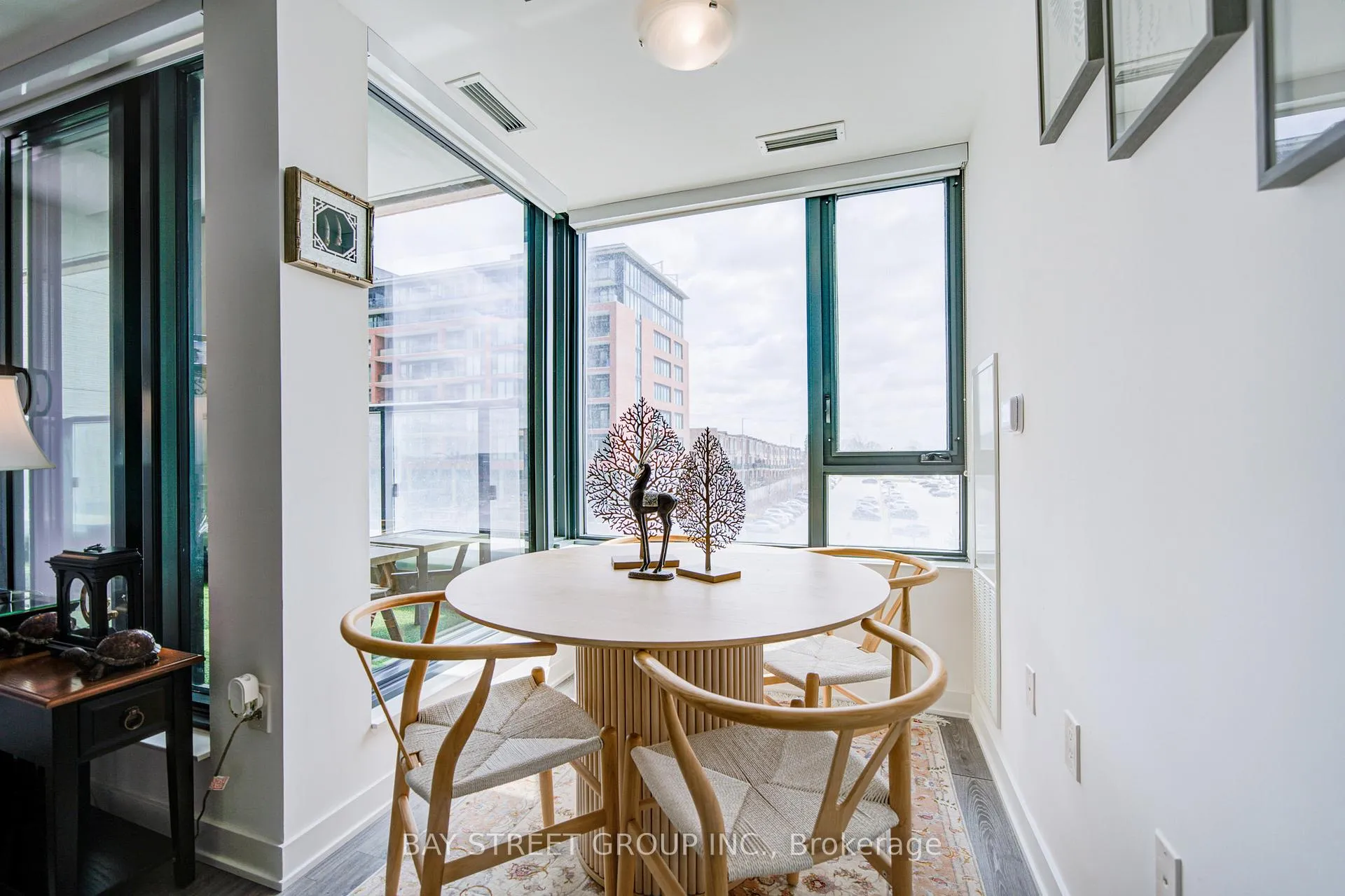 Photo 15 of Unit 210, 120 Eagle Rock Way, Vaughan, Rural Vaughan — HOMEH
