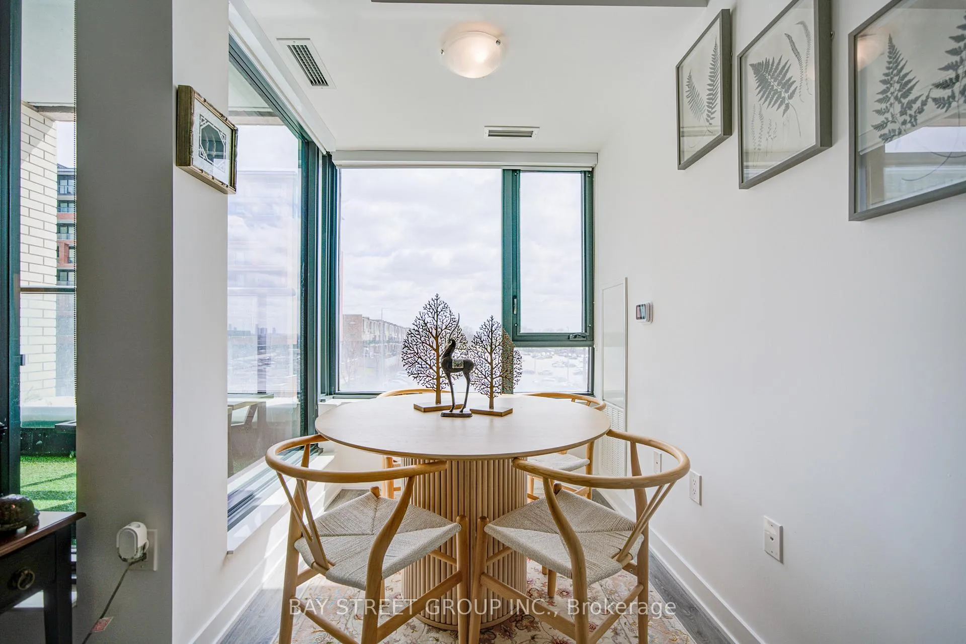Photo 16 of Unit 210, 120 Eagle Rock Way, Vaughan, Rural Vaughan — HOMEH