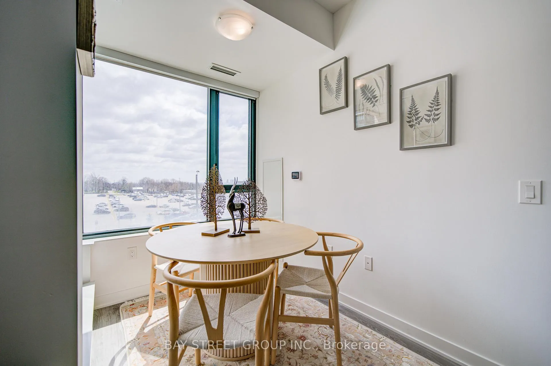 Photo 17 of Unit 210, 120 Eagle Rock Way, Vaughan, Rural Vaughan — HOMEH