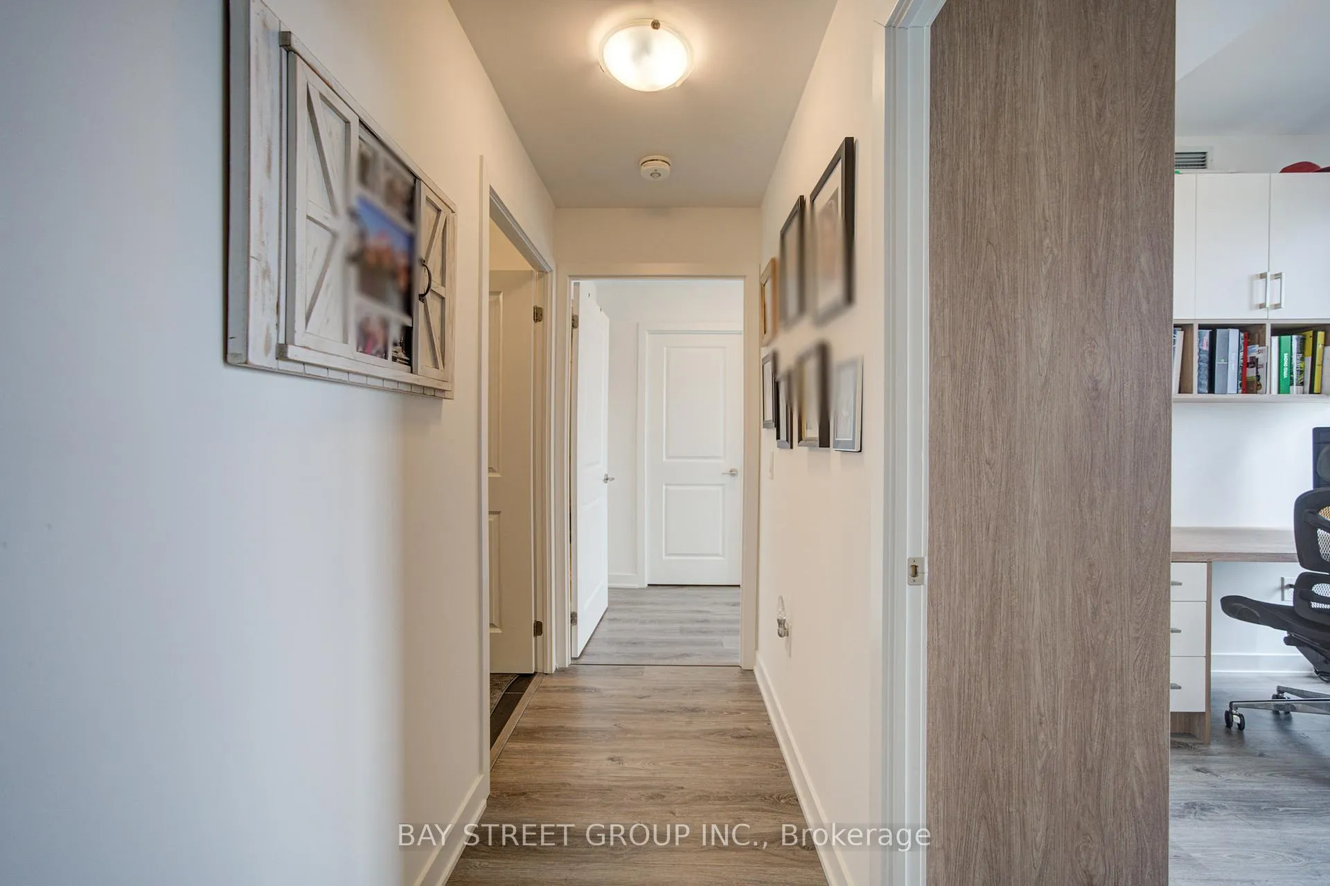 Photo 18 of Unit 210, 120 Eagle Rock Way, Vaughan, Rural Vaughan — HOMEH