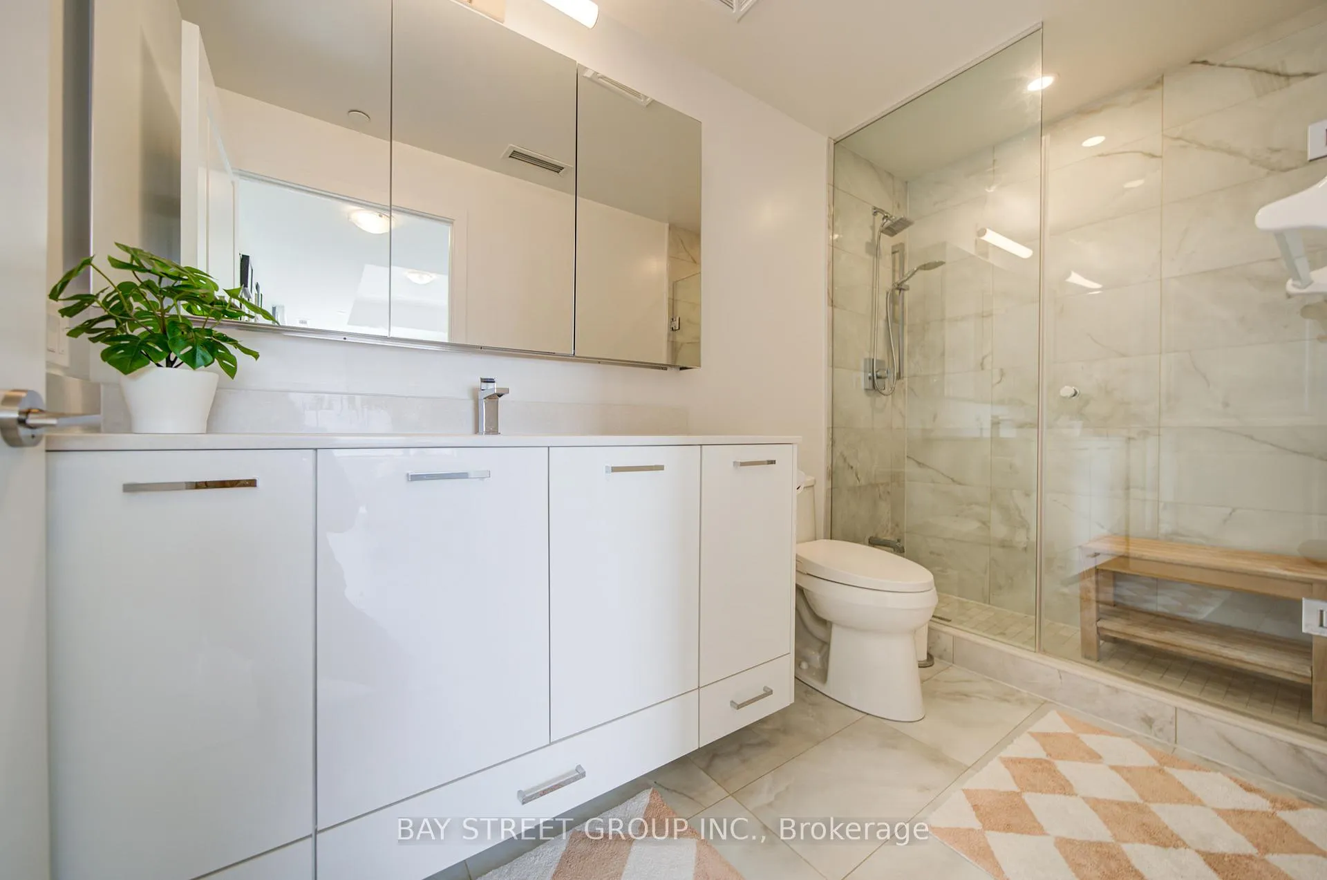 Photo 30 of Unit 210, 120 Eagle Rock Way, Vaughan, Rural Vaughan — HOMEH