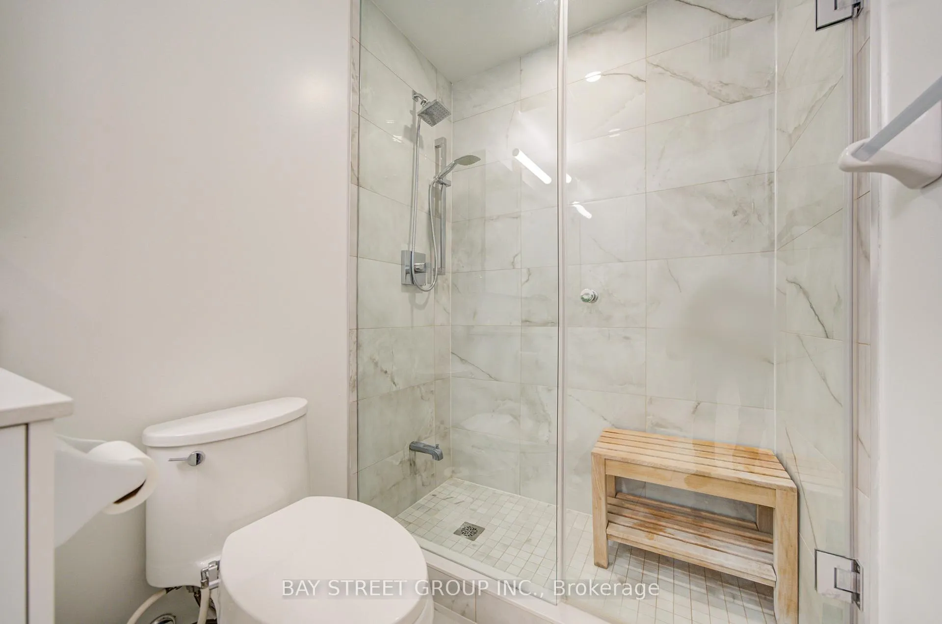 Photo 32 of Unit 210, 120 Eagle Rock Way, Vaughan, Rural Vaughan — HOMEH