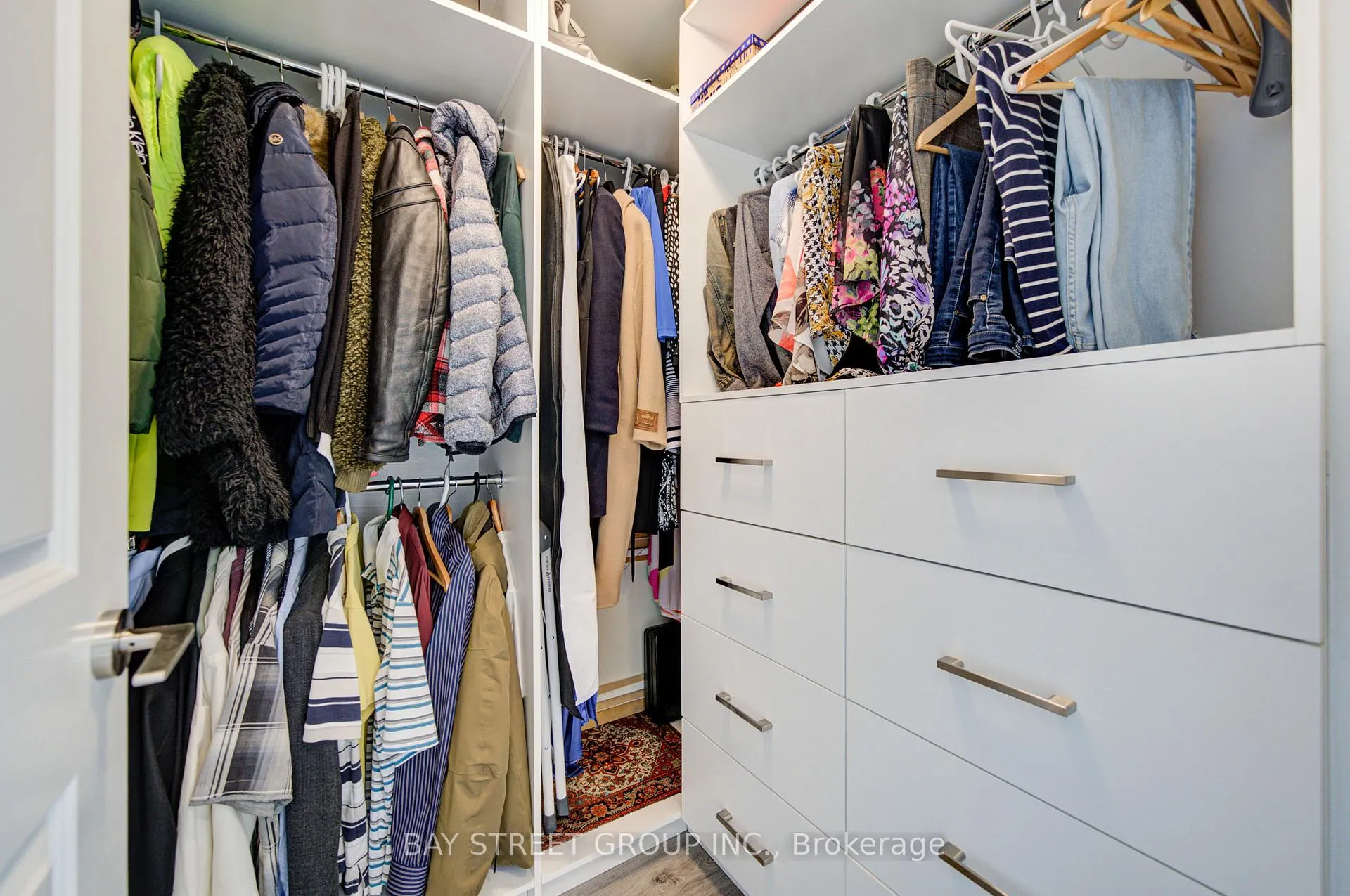 Photo 33 of Unit 210, 120 Eagle Rock Way, Vaughan, Rural Vaughan — HOMEH
