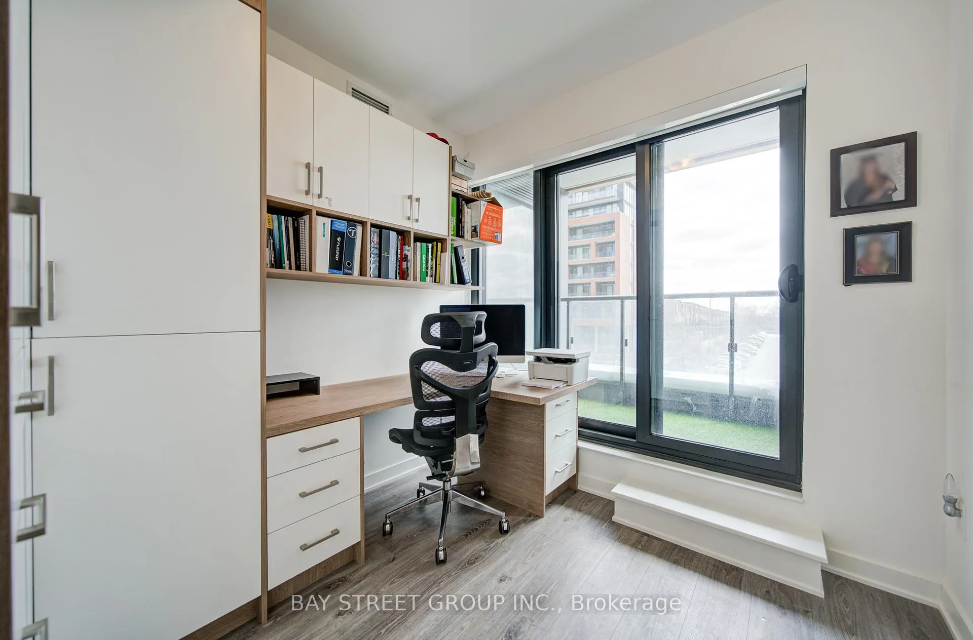 Photo 34 of Unit 210, 120 Eagle Rock Way, Vaughan, Rural Vaughan — HOMEH