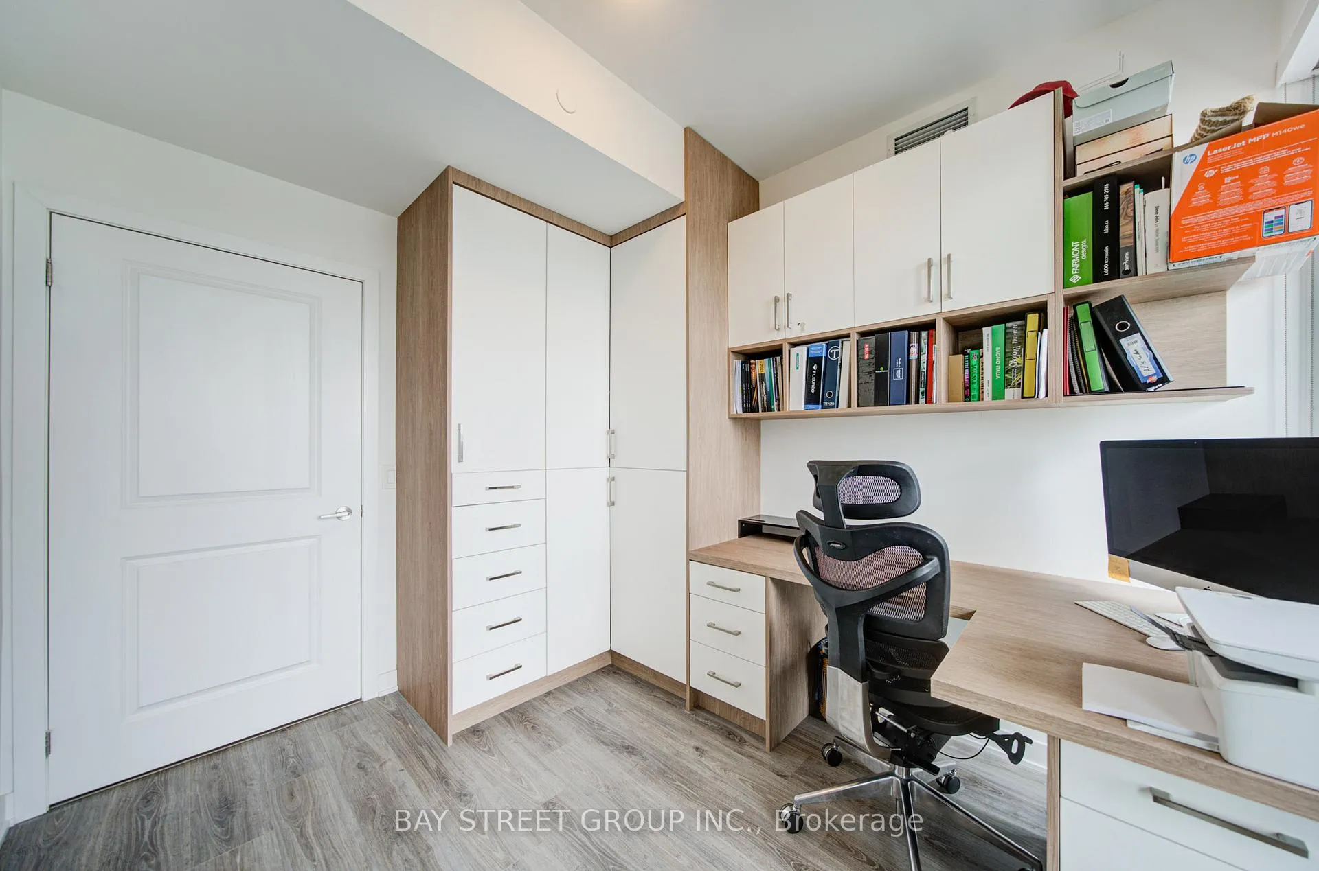 Photo 35 of Unit 210, 120 Eagle Rock Way, Vaughan, Rural Vaughan — HOMEH