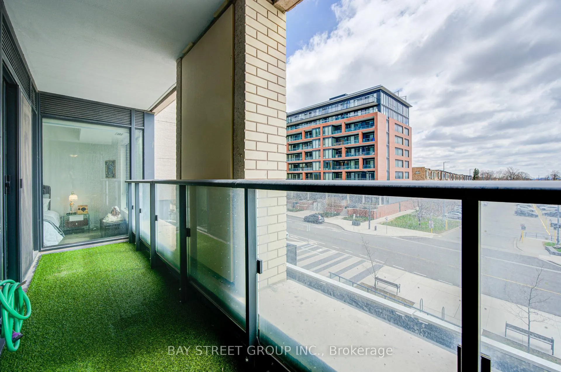 Photo 37 of Unit 210, 120 Eagle Rock Way, Vaughan, Rural Vaughan — HOMEH