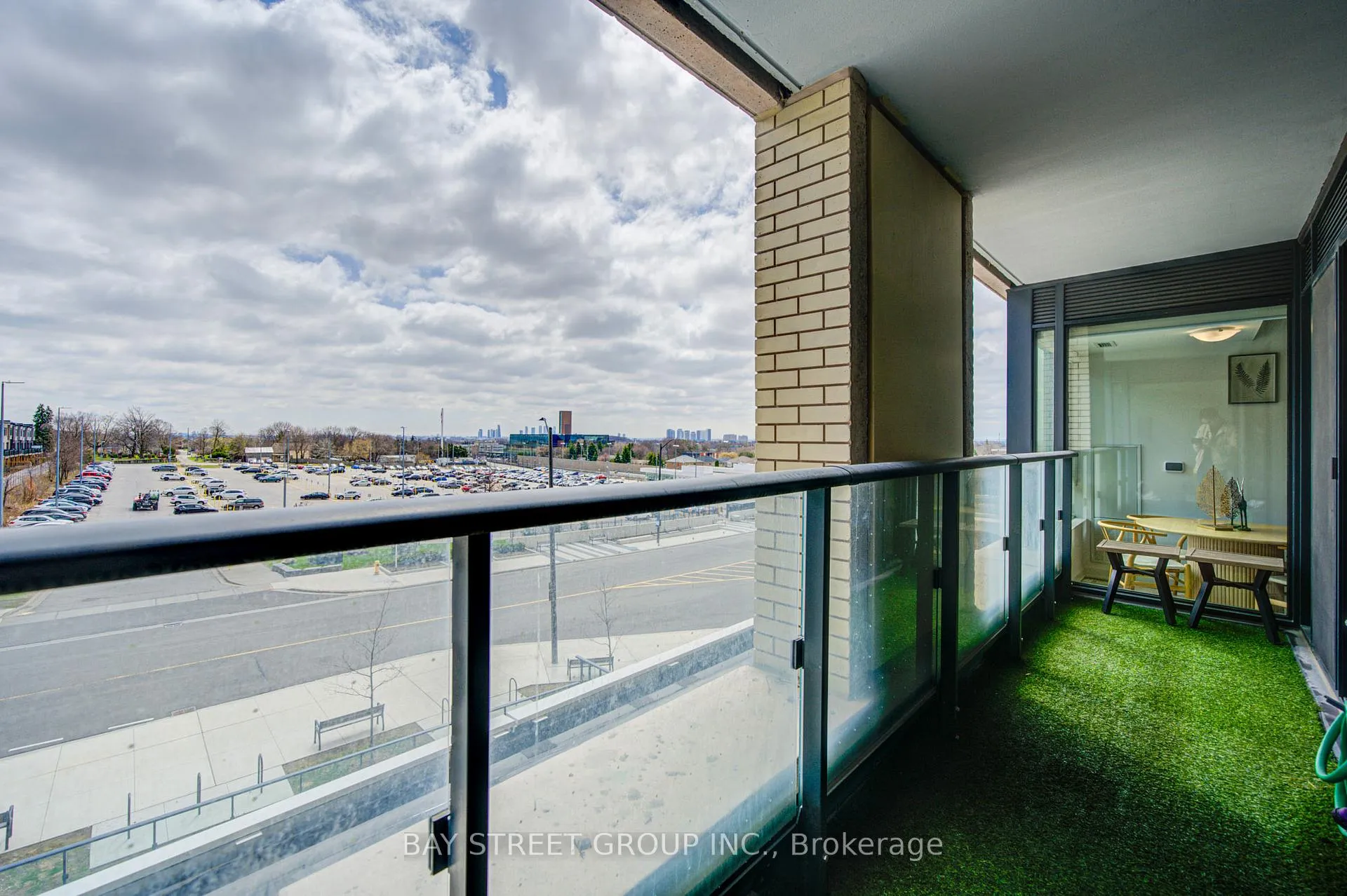 Photo 38 of Unit 210, 120 Eagle Rock Way, Vaughan, Rural Vaughan — HOMEH