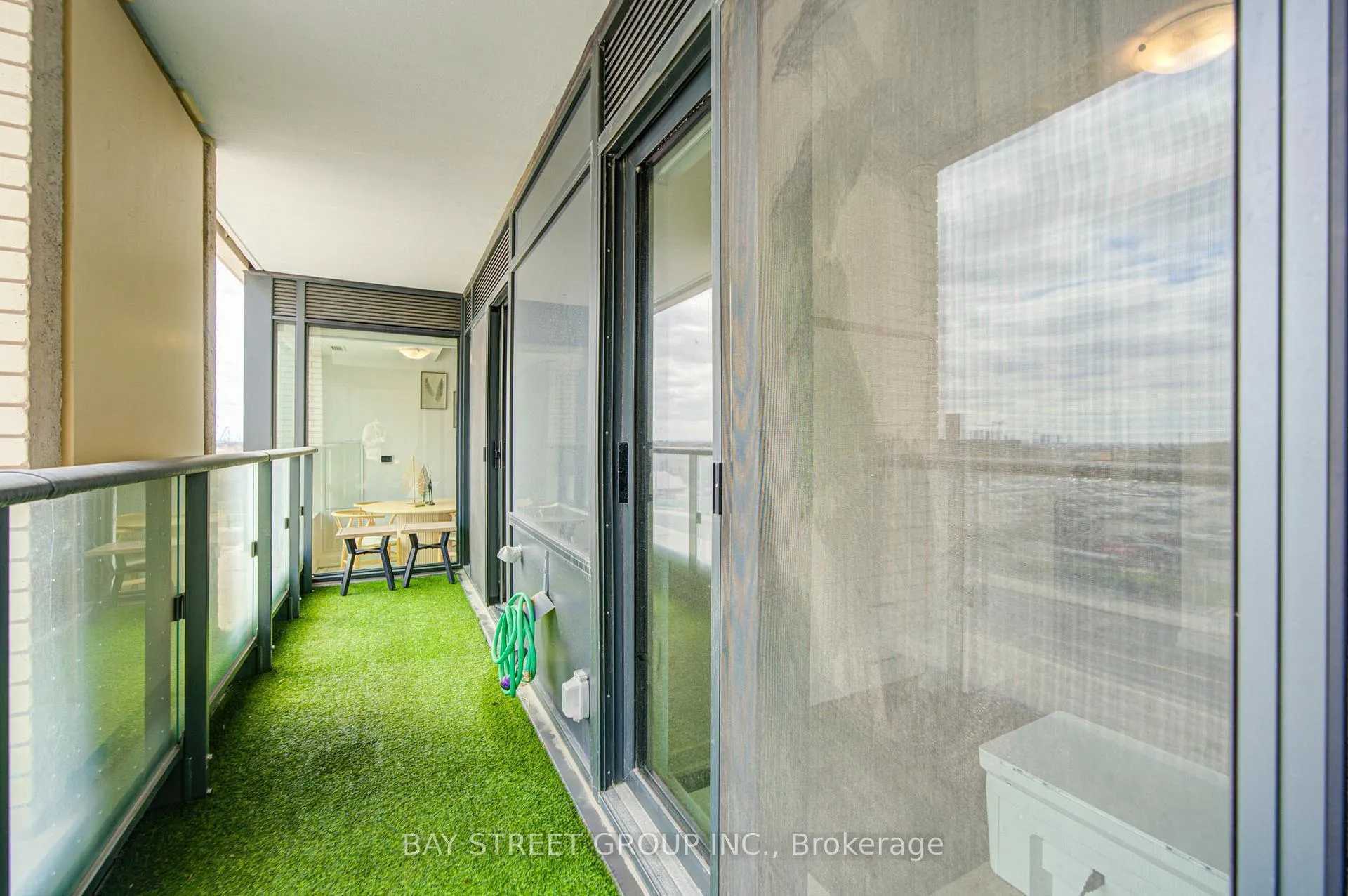 Photo 39 of Unit 210, 120 Eagle Rock Way, Vaughan, Rural Vaughan — HOMEH