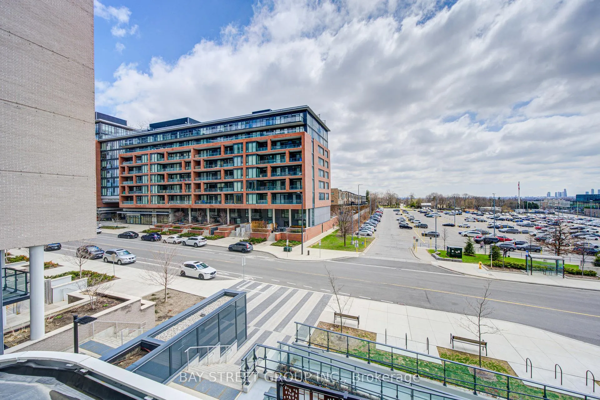Photo 40 of Unit 210, 120 Eagle Rock Way, Vaughan, Rural Vaughan — HOMEH