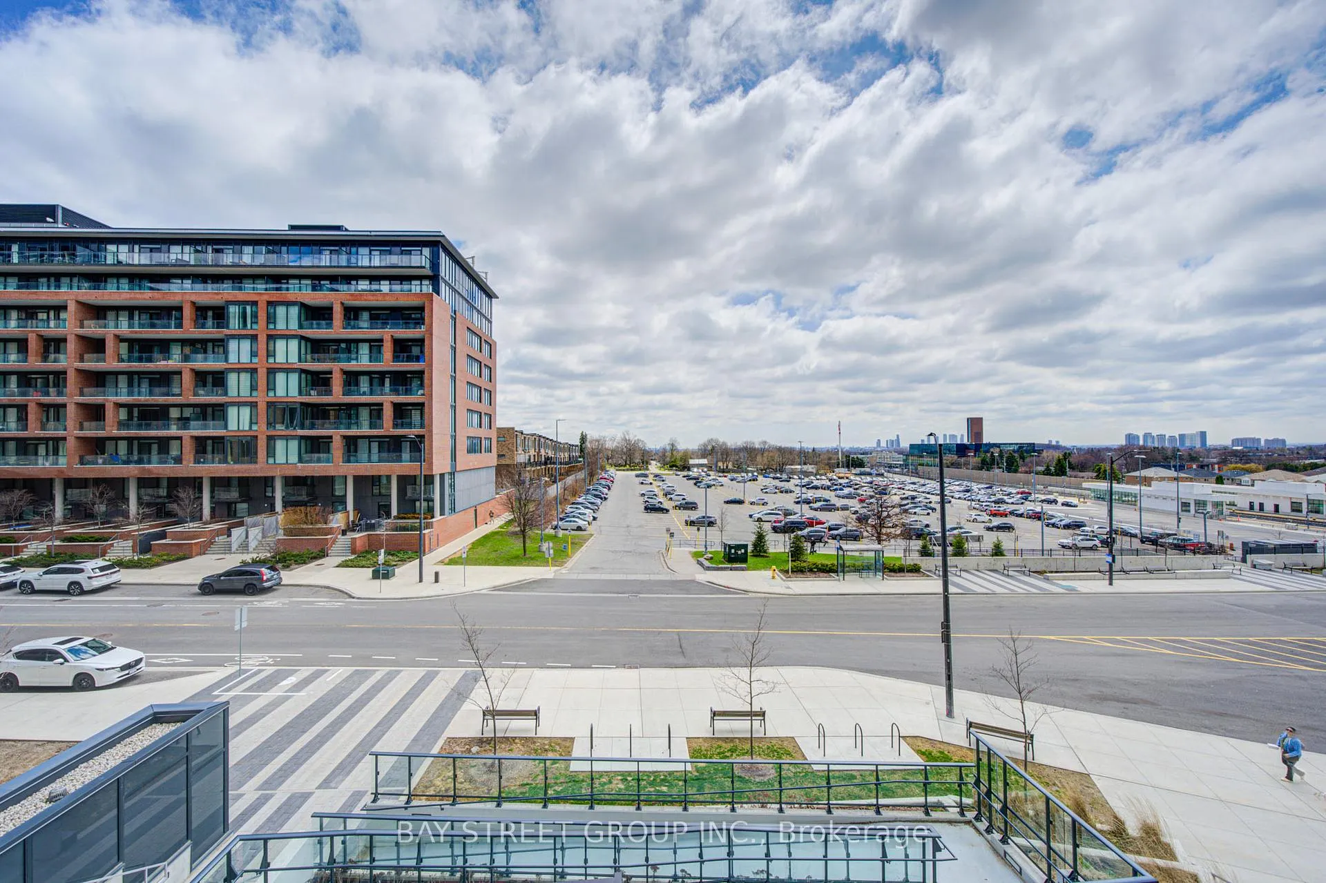 Photo 41 of Unit 210, 120 Eagle Rock Way, Vaughan, Rural Vaughan — HOMEH