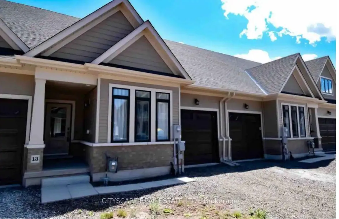 Photo 1 of Unit 13, 4311 Mann Street, Niagara Falls, Lyons Creek — HOMEH
