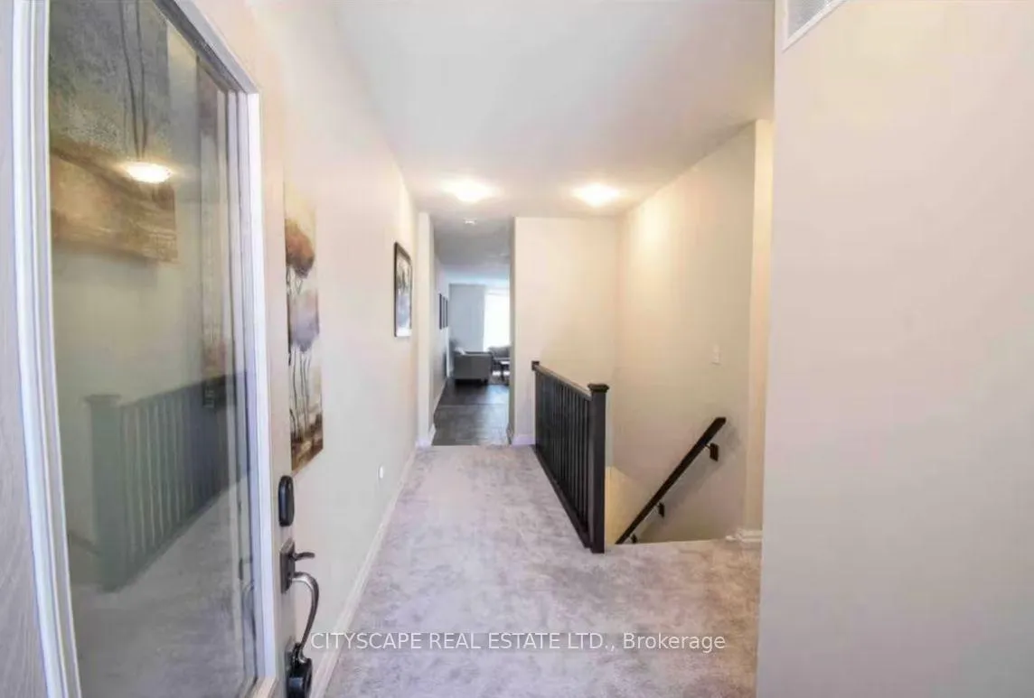 Photo 2 of Unit 13, 4311 Mann Street, Niagara Falls, Lyons Creek — HOMEH