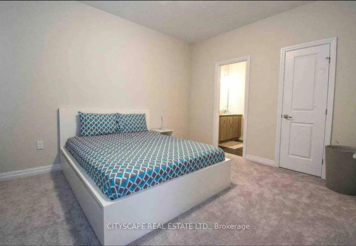 Photo 5 of Unit 13, 4311 Mann Street, Niagara Falls, Lyons Creek — HOMEH