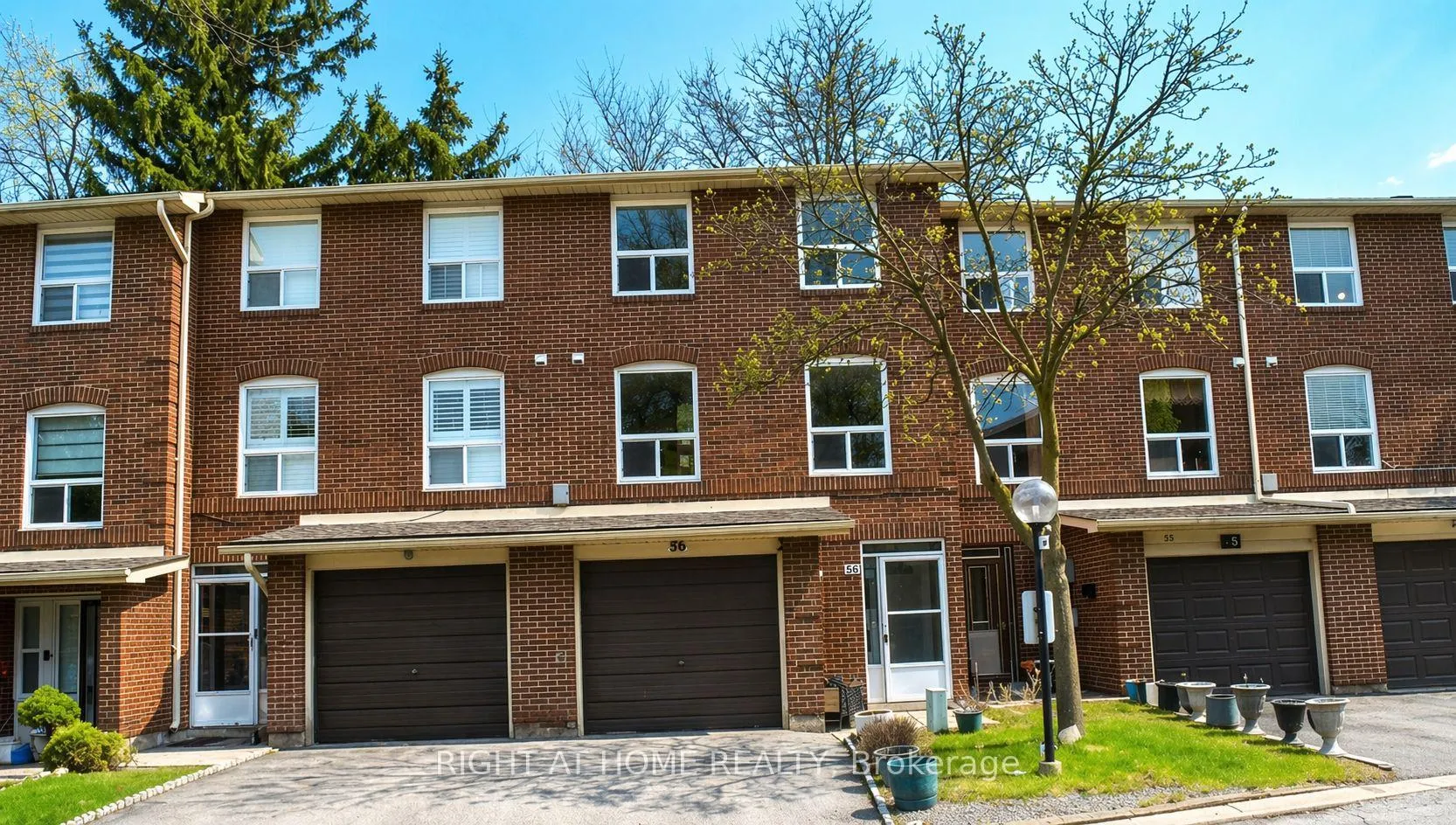 Photo 1 of 56 Eden Park Drive, Brampton, Southgate — HOMEH