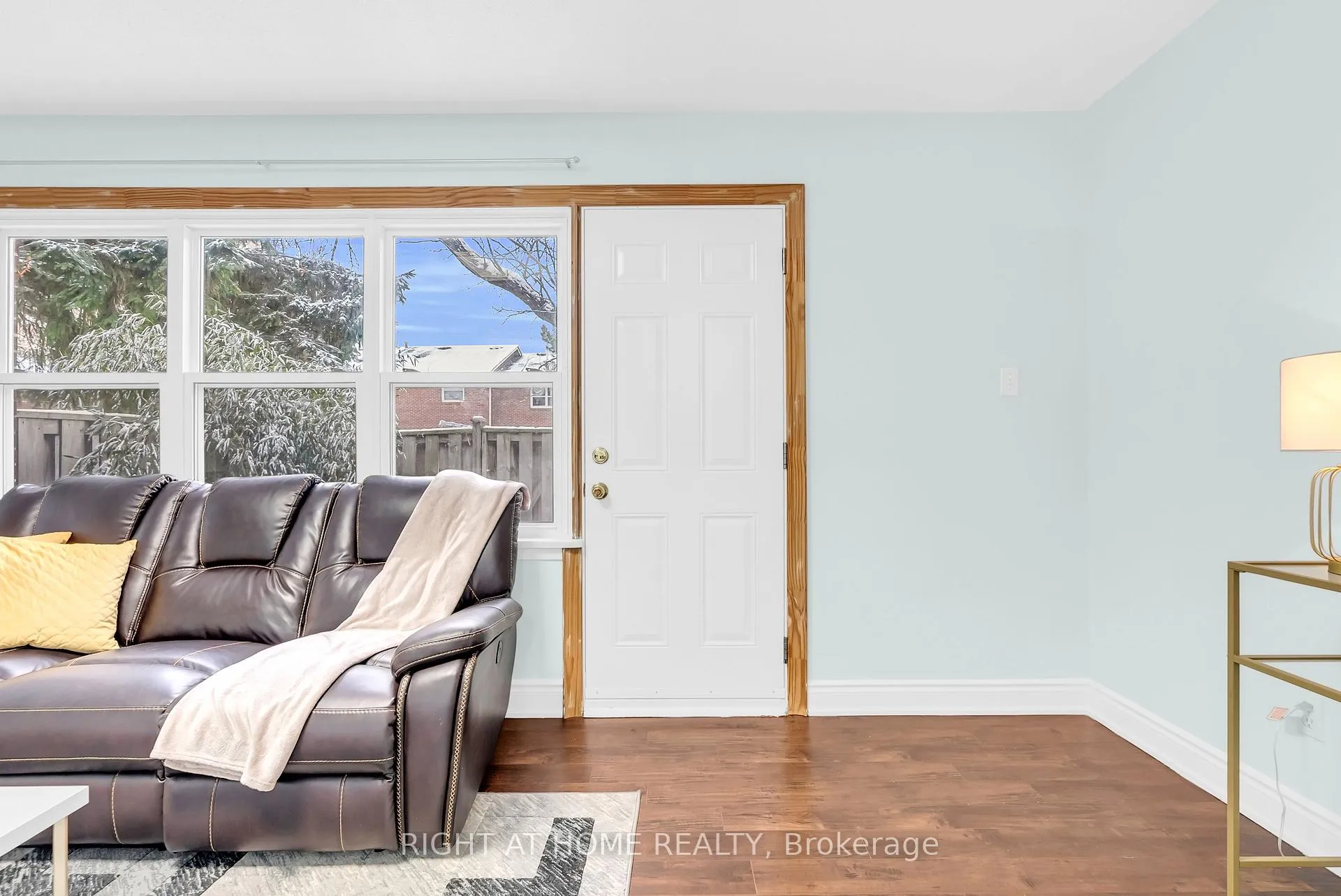Photo 12 of 56 Eden Park Drive, Brampton, Southgate — HOMEH