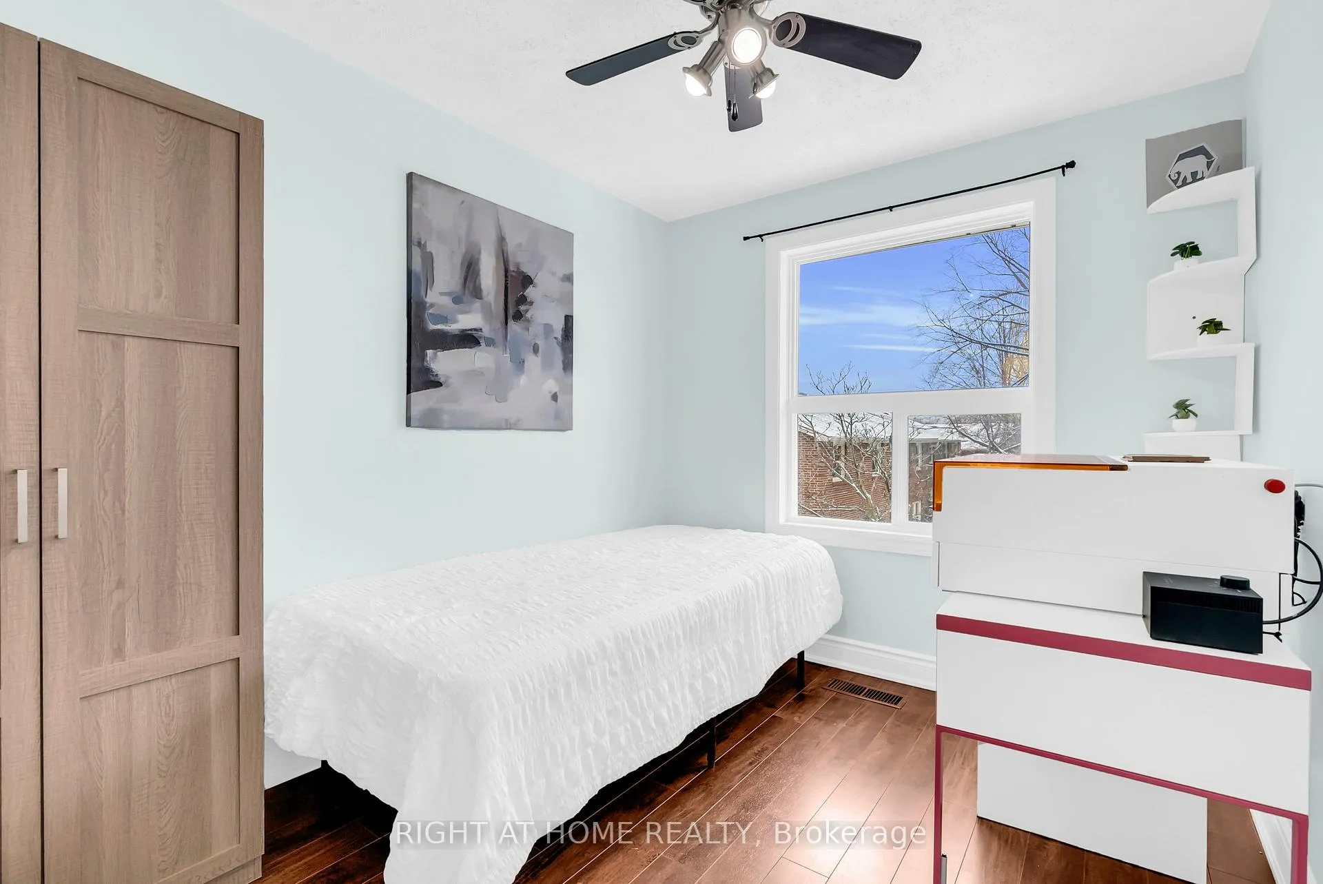 Photo 28 of 56 Eden Park Drive, Brampton, Southgate — HOMEH