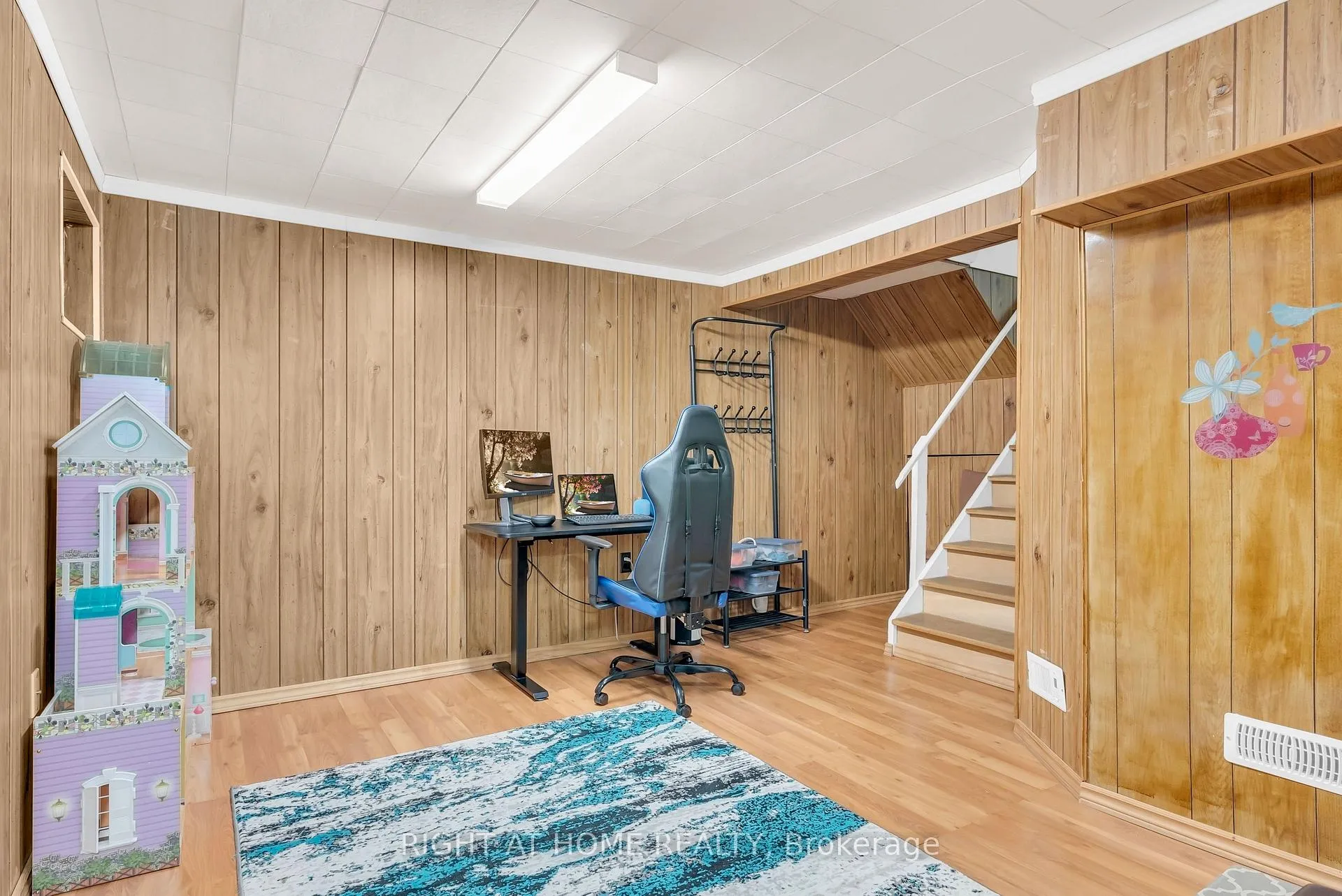 Photo 31 of 56 Eden Park Drive, Brampton, Southgate — HOMEH