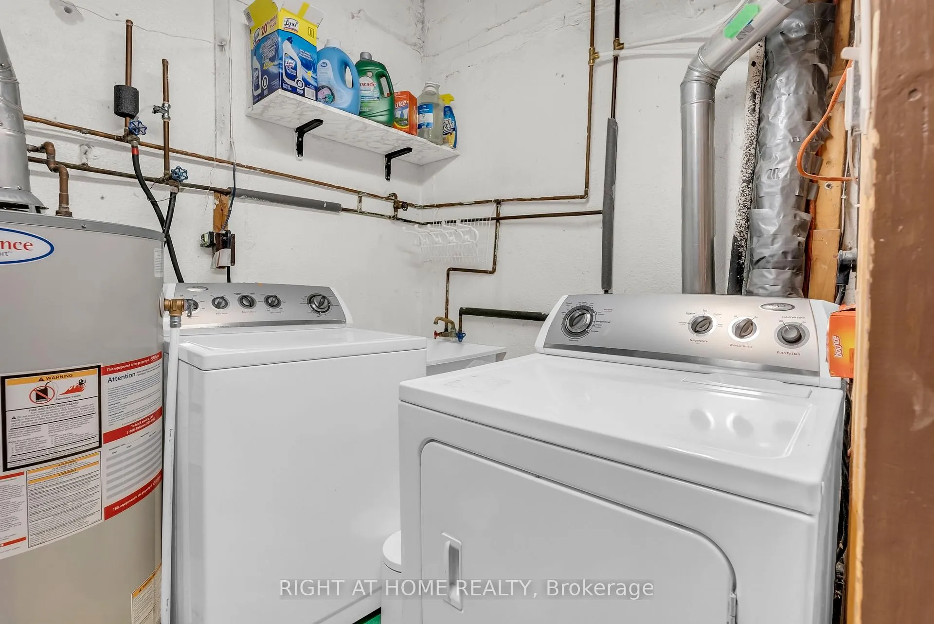 Photo 35 of 56 Eden Park Drive, Brampton, Southgate — HOMEH
