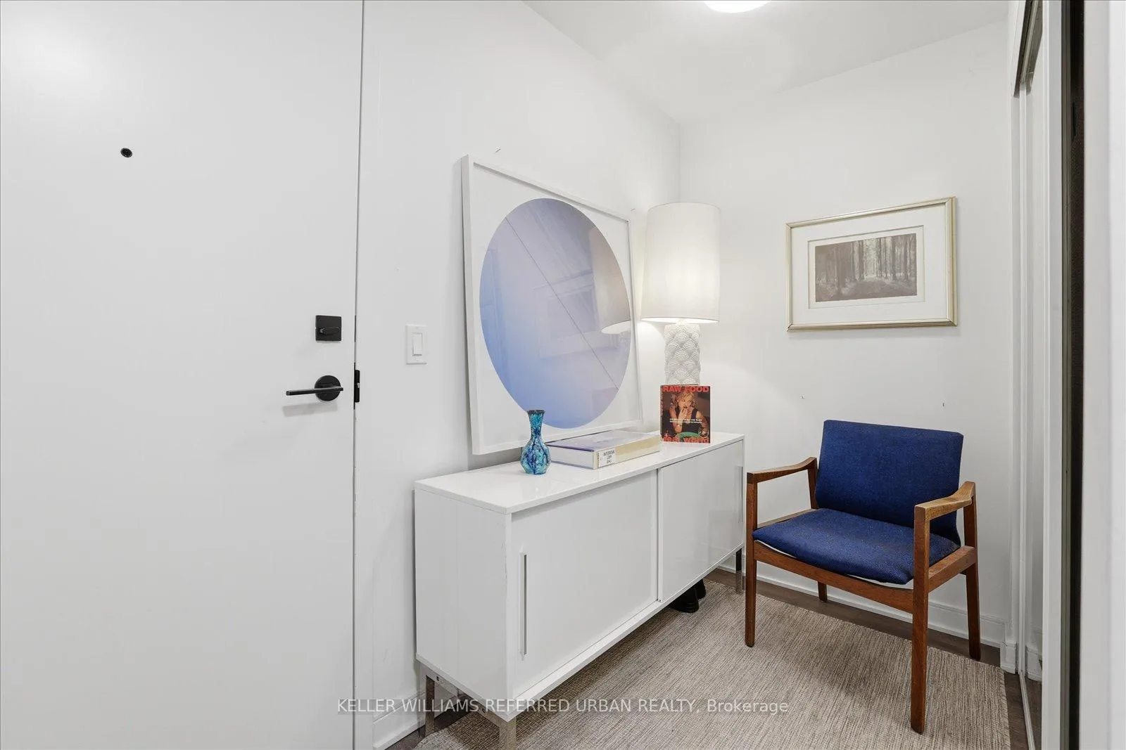 Photo 3 of Unit N467, 35 Rolling Mills Road, Toronto, Waterfront Communities — HOMEH